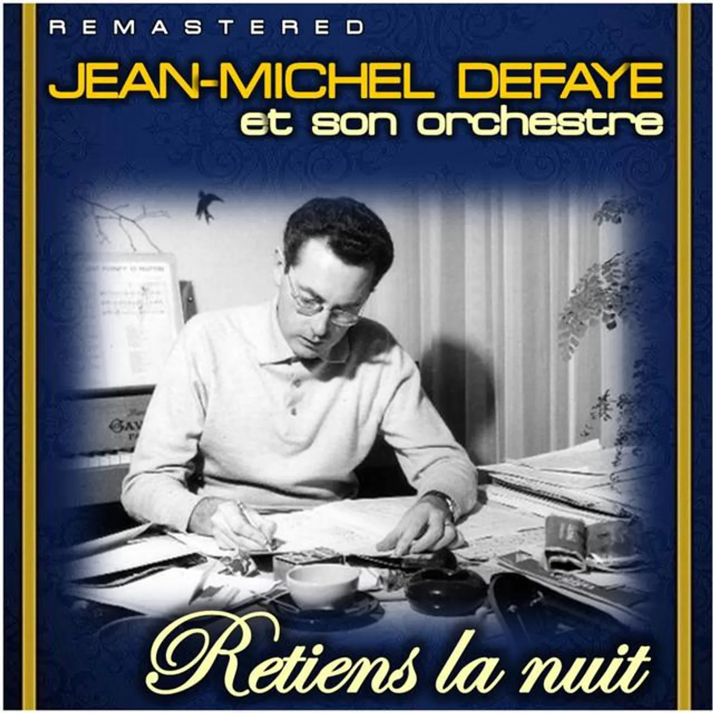 Jean-Michel Defaye