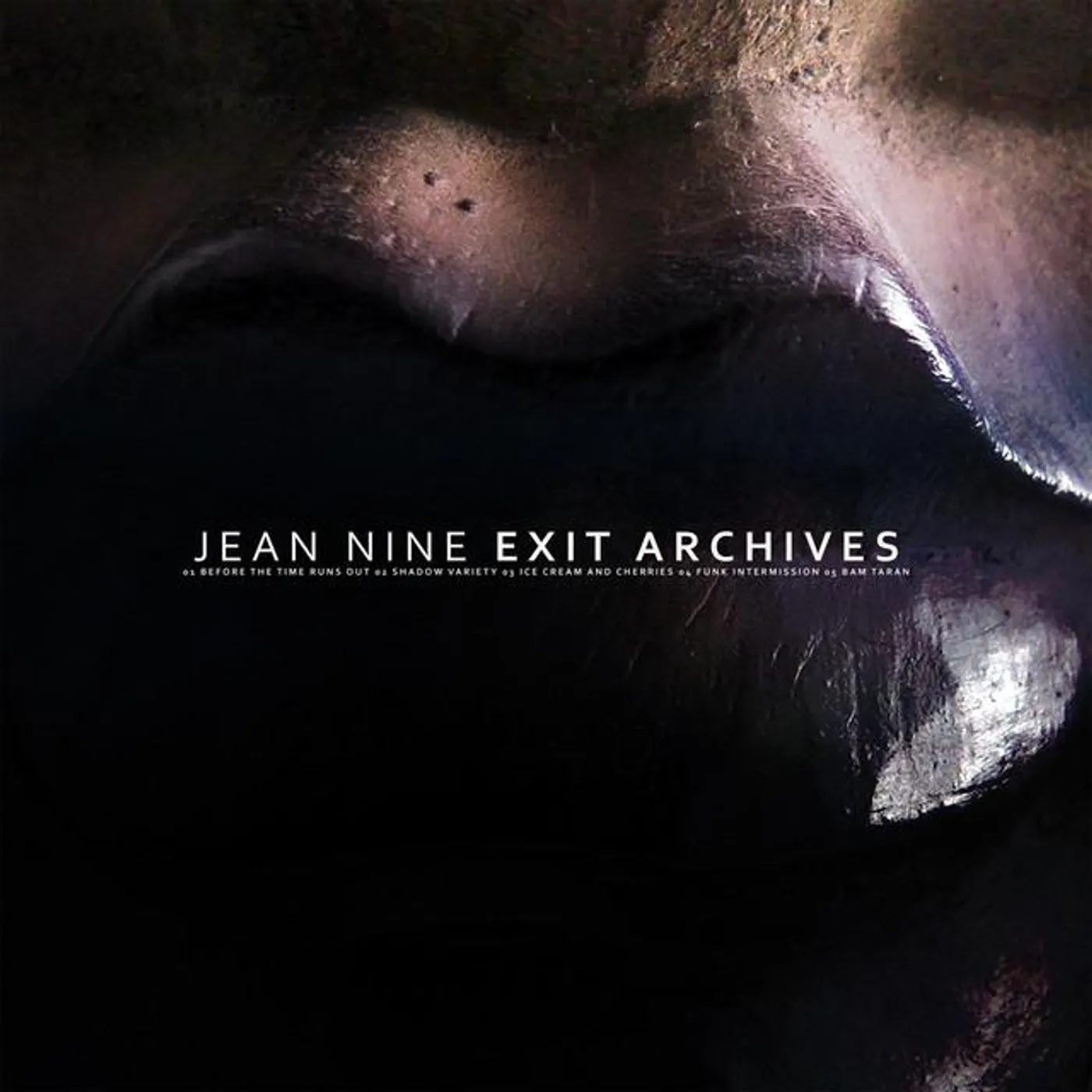 Jean Nine