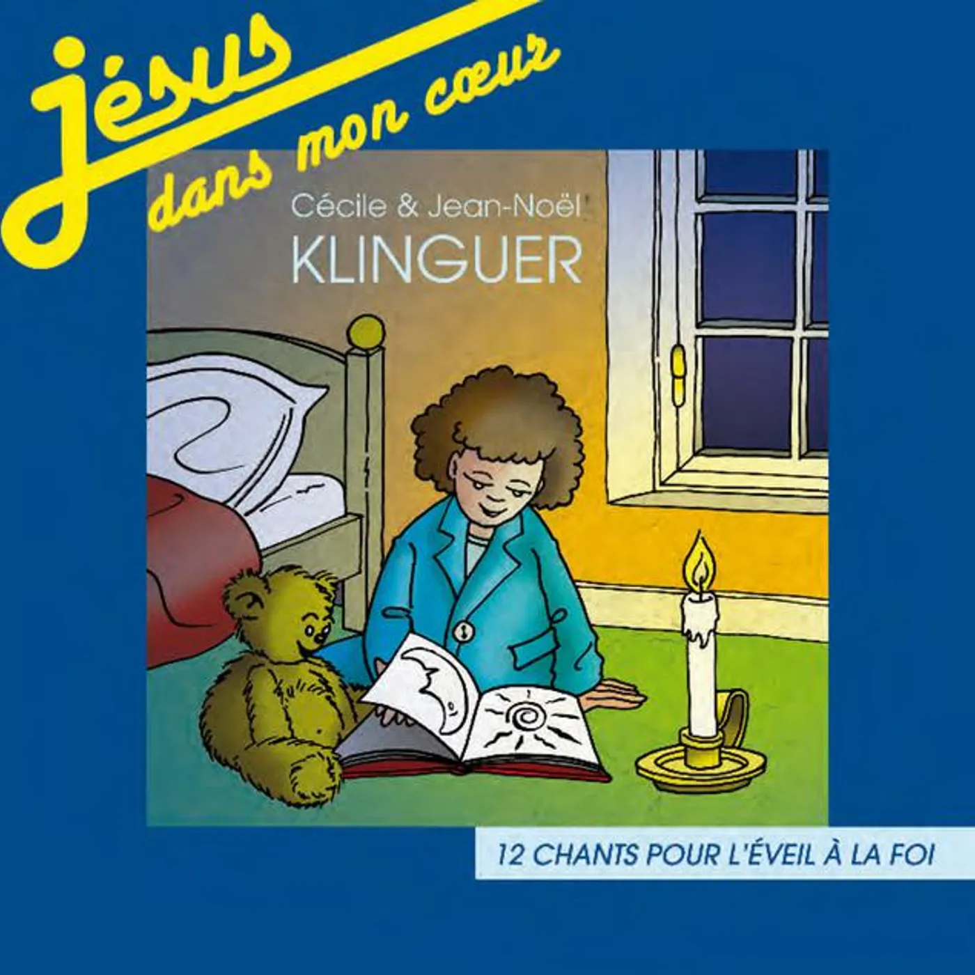 Jean-Noel Klinguer Brand Page