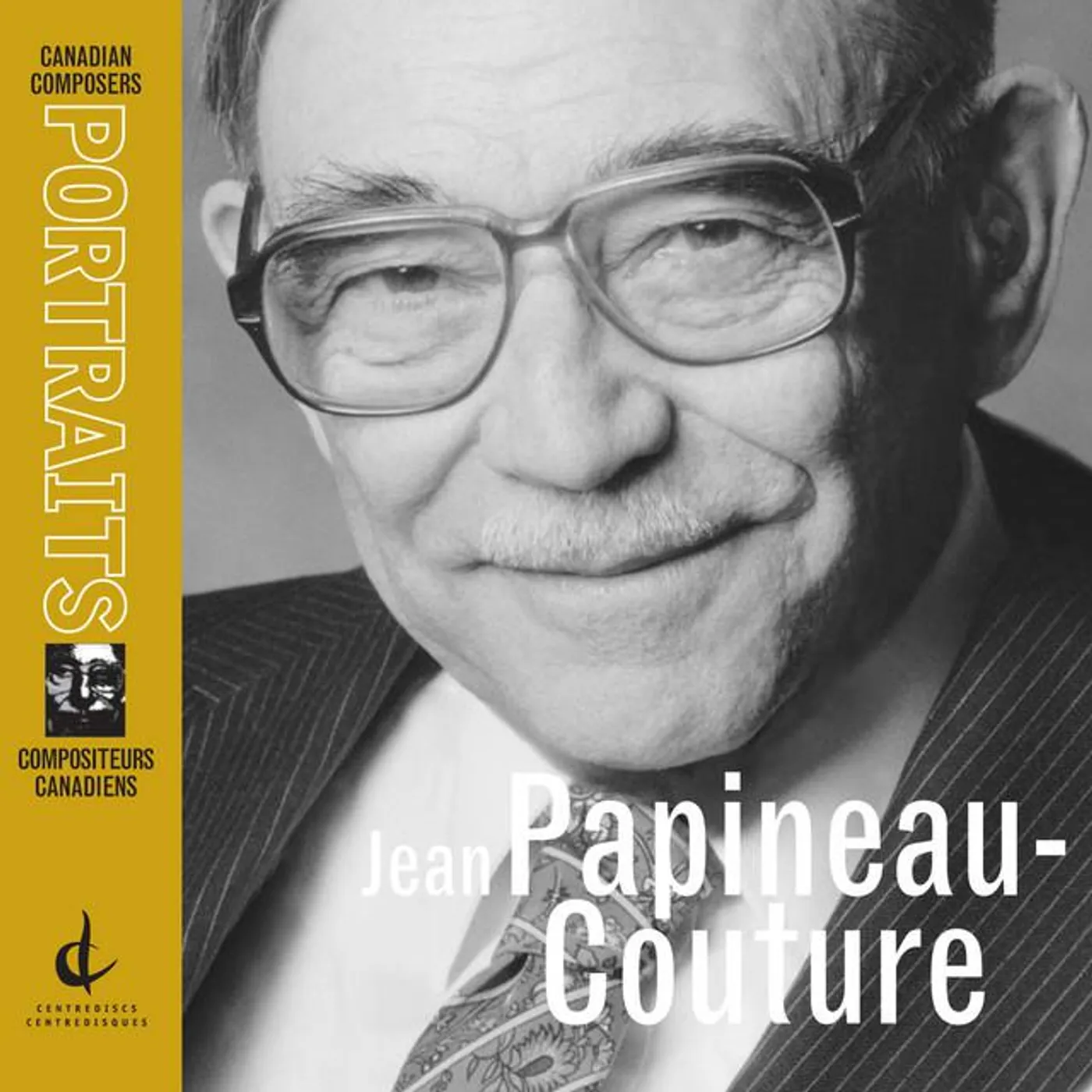 Jean Papineau-Couture