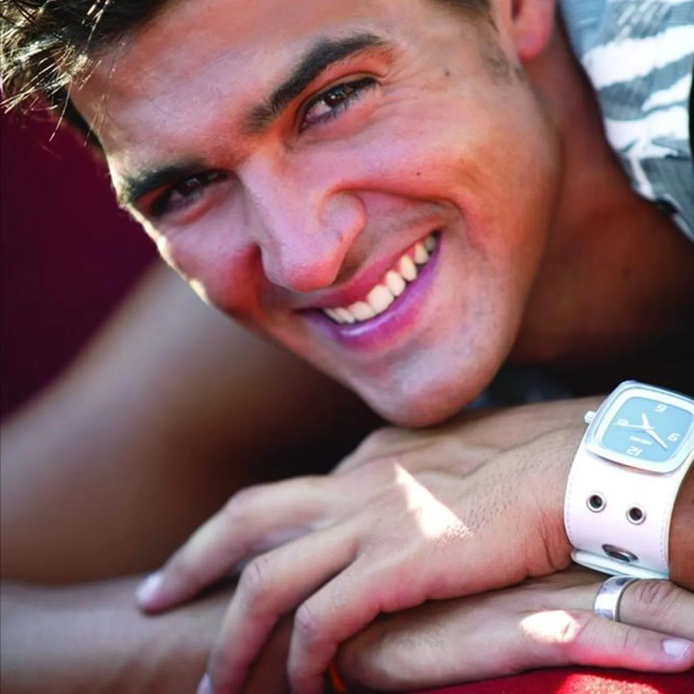 Jean-Pascal Brand Page