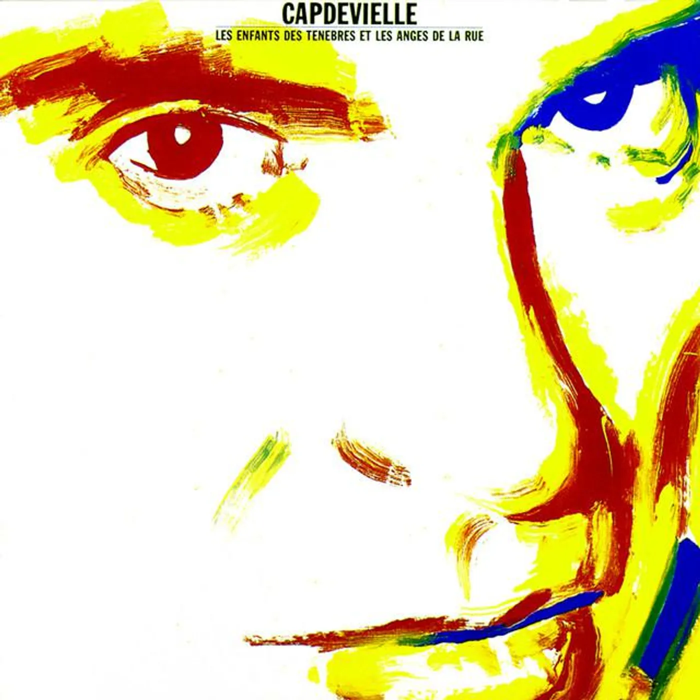 Jean-Patrick Capdevielle Brand Page