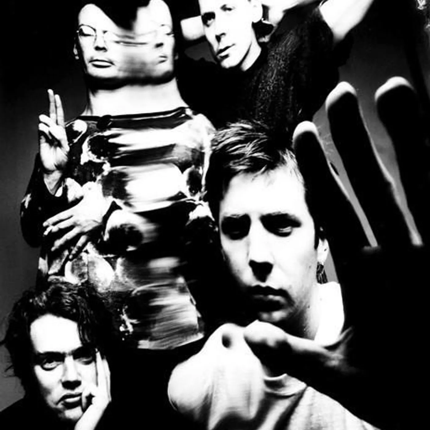 The Jean Paul Sartre Experience Brand Page