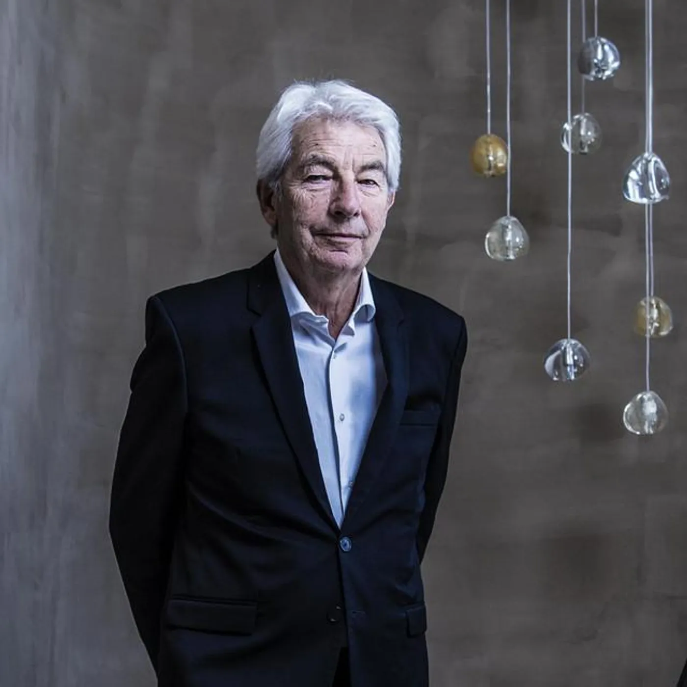 Jean-Philippe Collard Brand Page