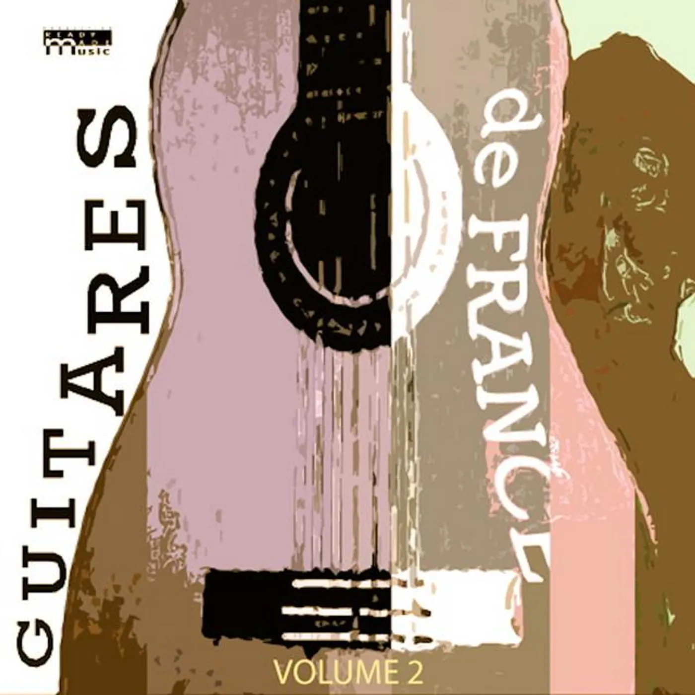 Jean Philippe Crespin Brand Page