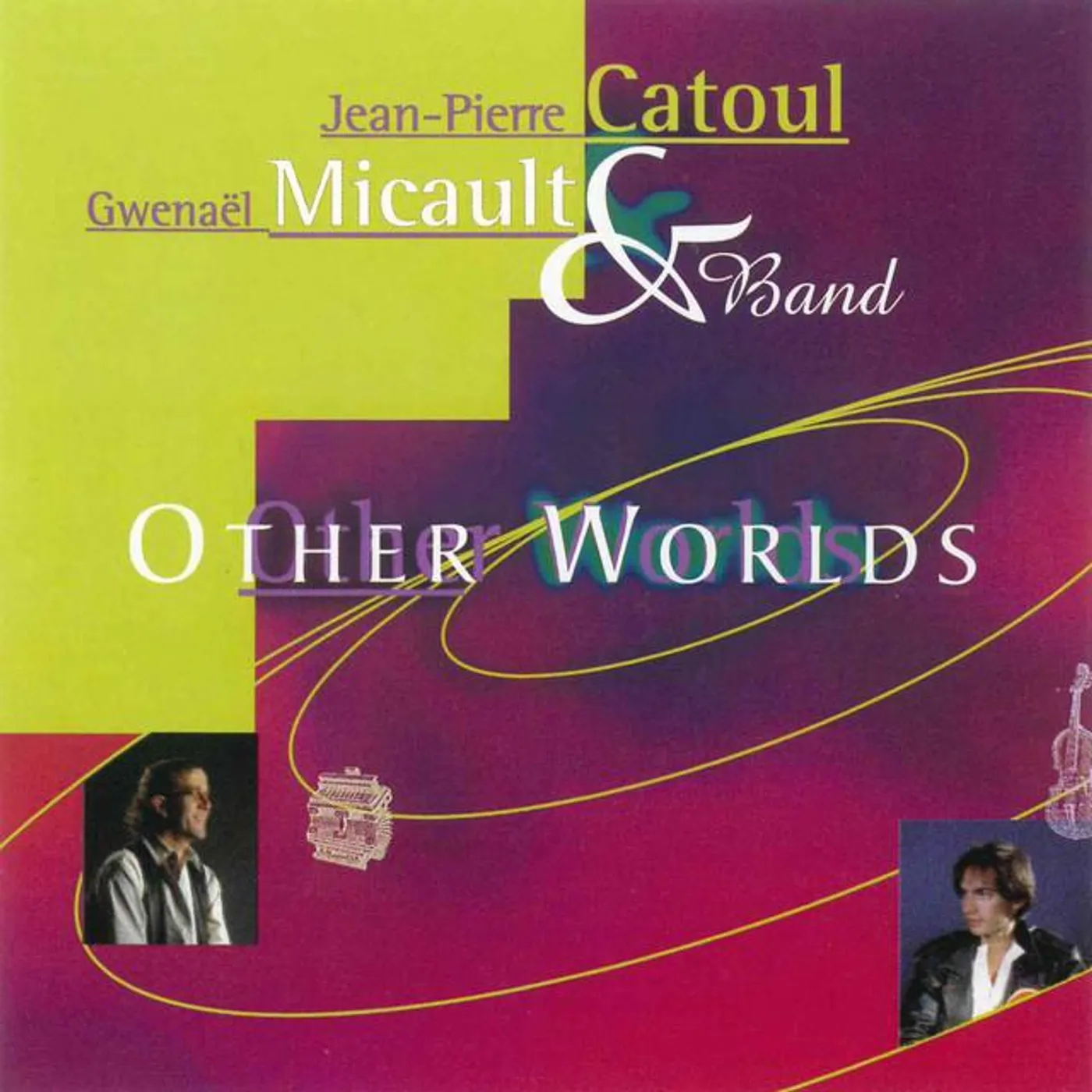 Jean-Pierre Catoul Brand Page