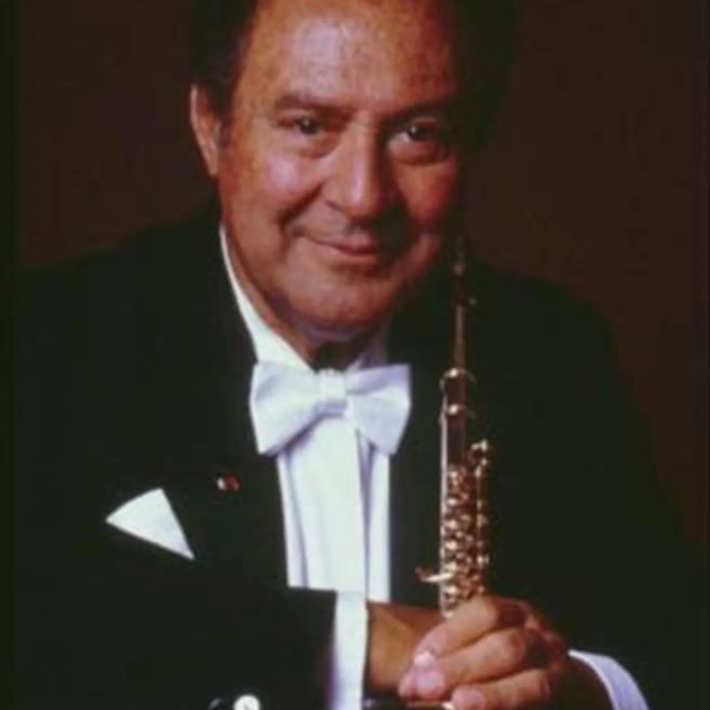 Jean-Pierre Rampal Brand Page