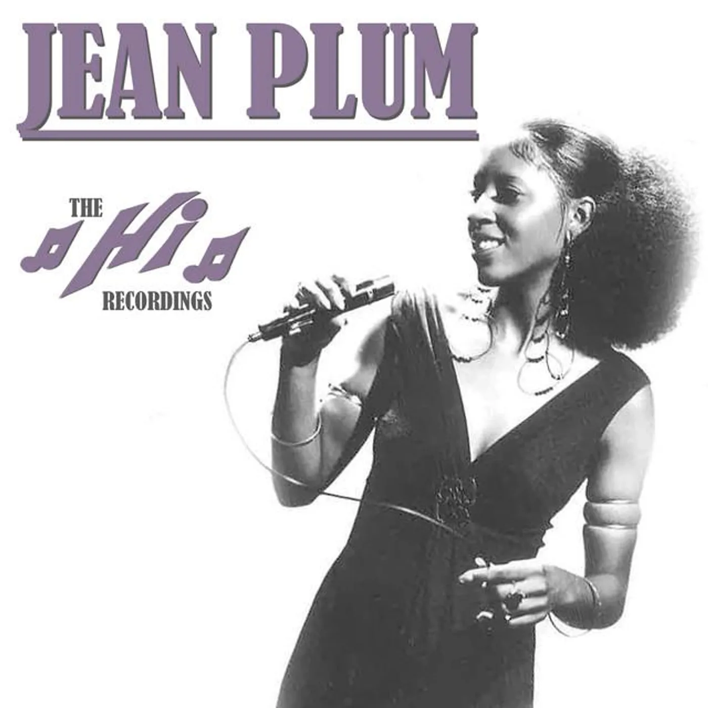 Jean Plum Brand Page