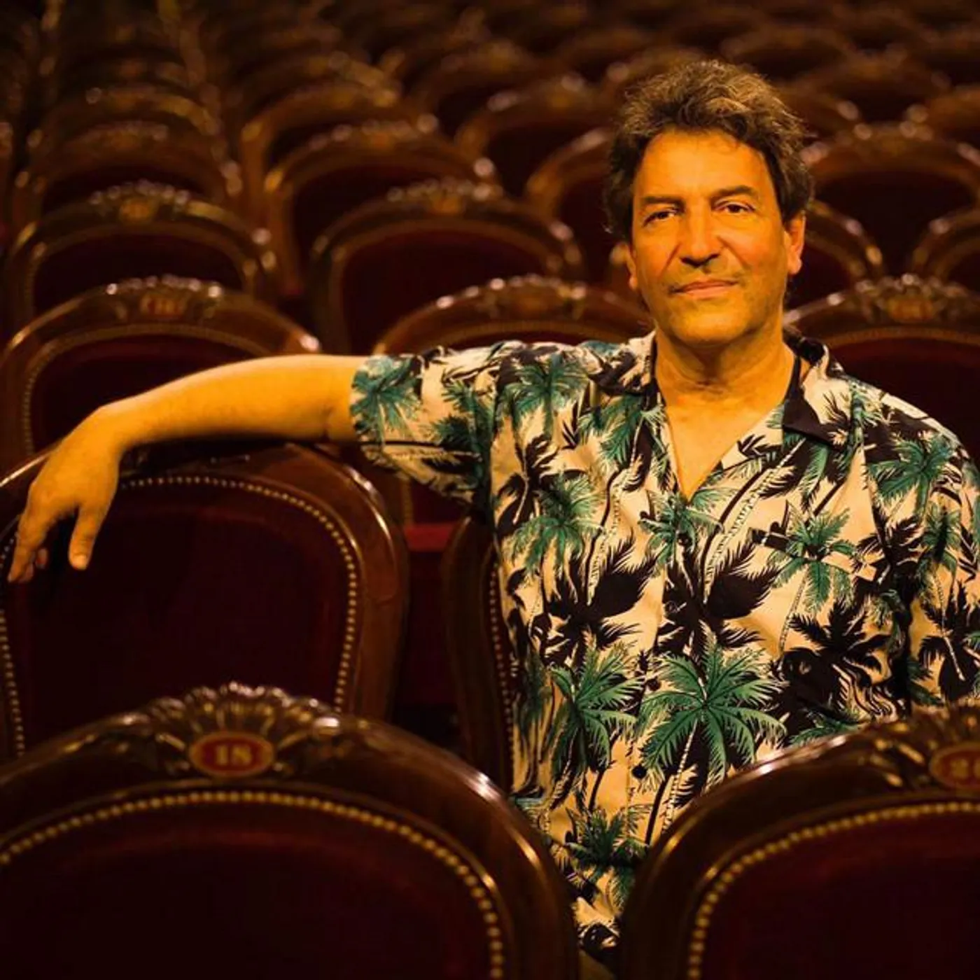 Jean-Sebastien Simonoviez