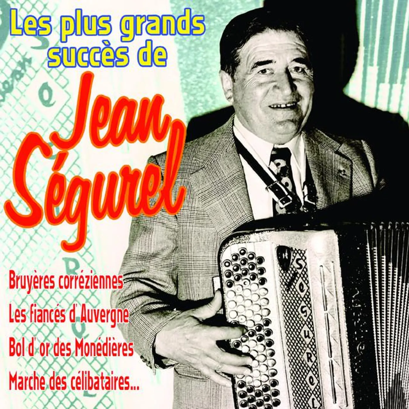 Jean Ségurel
