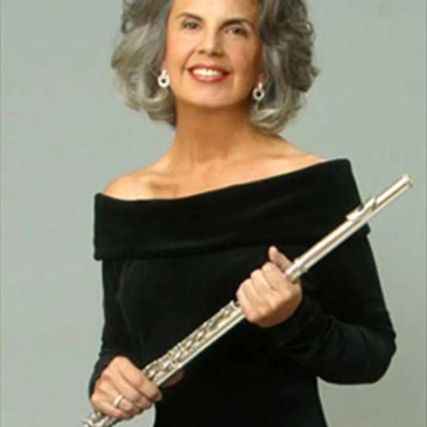 Jeanne Baxtresser Brand Page