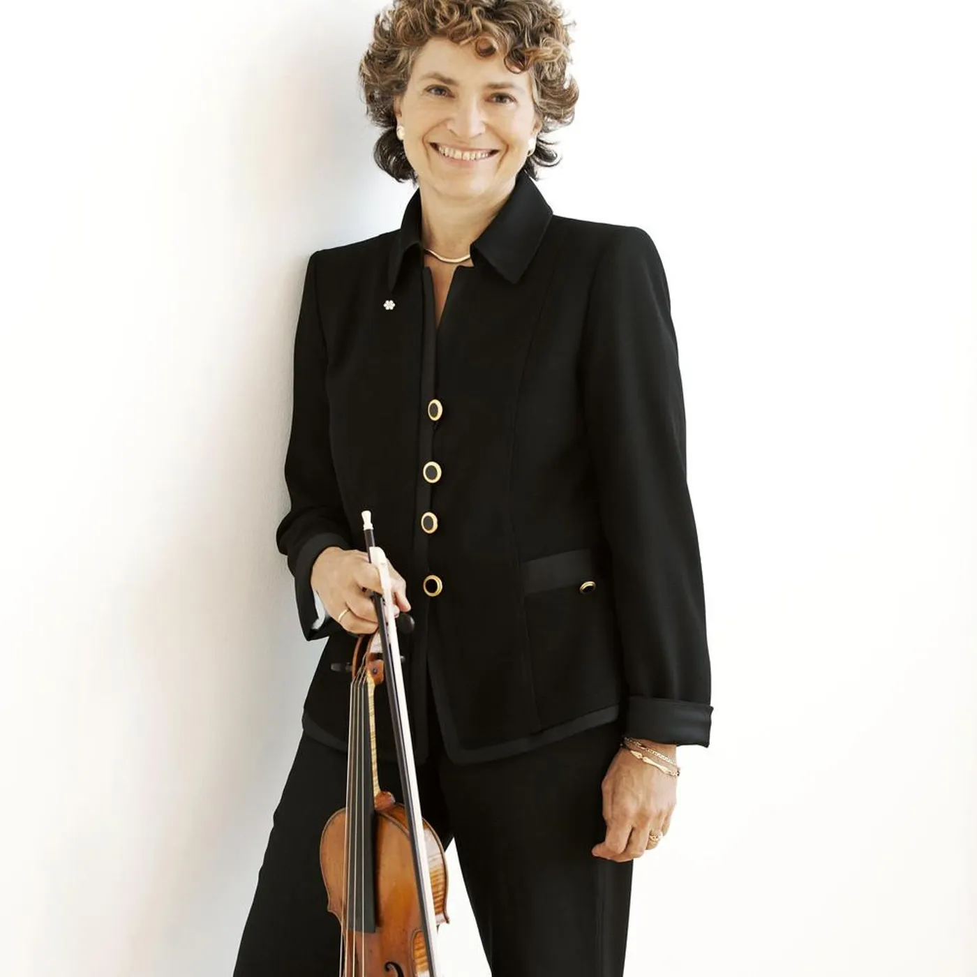 Jeanne Lamon Brand Page