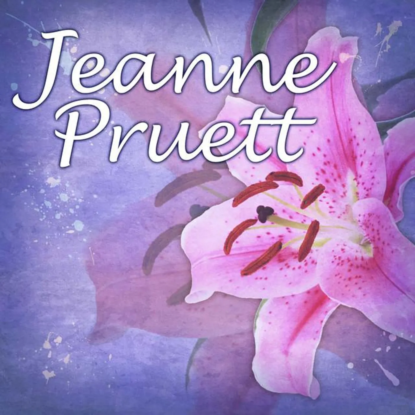 Jeanne Pruett Brand Page