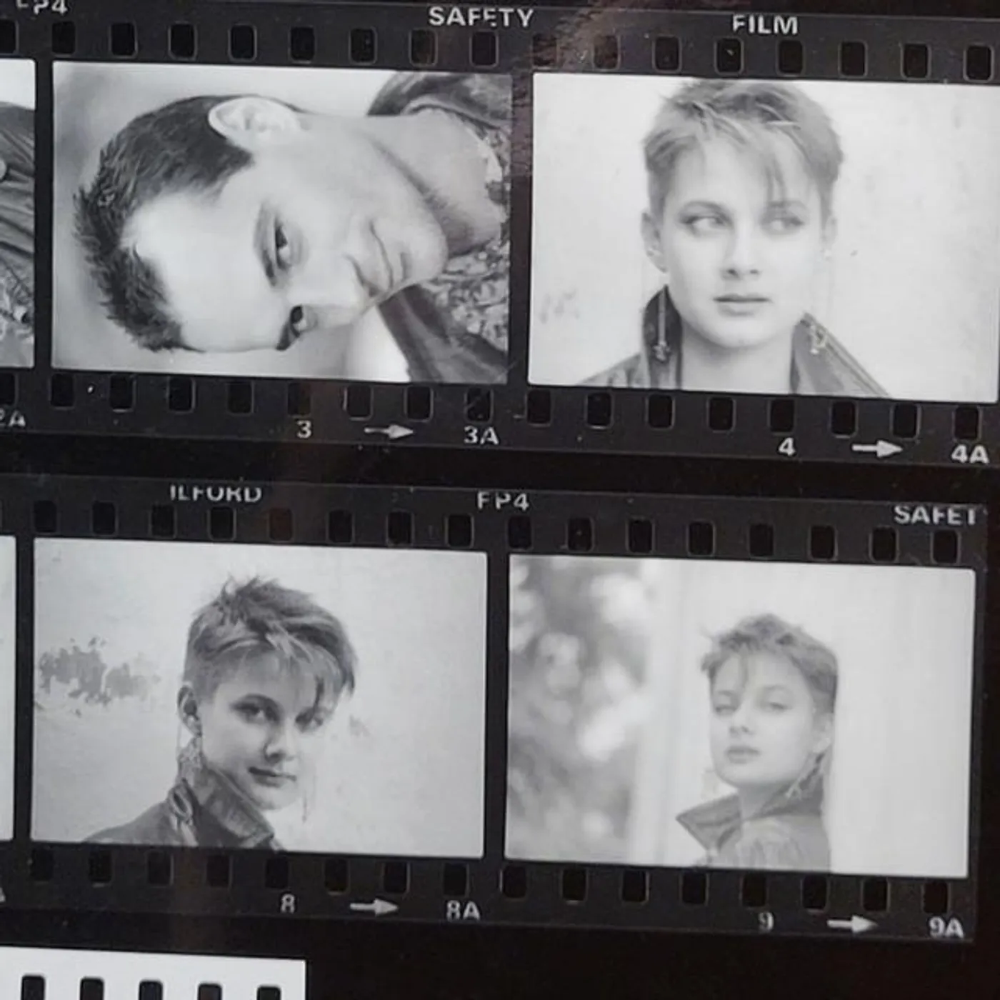 Jeannette Lambert Brand Page