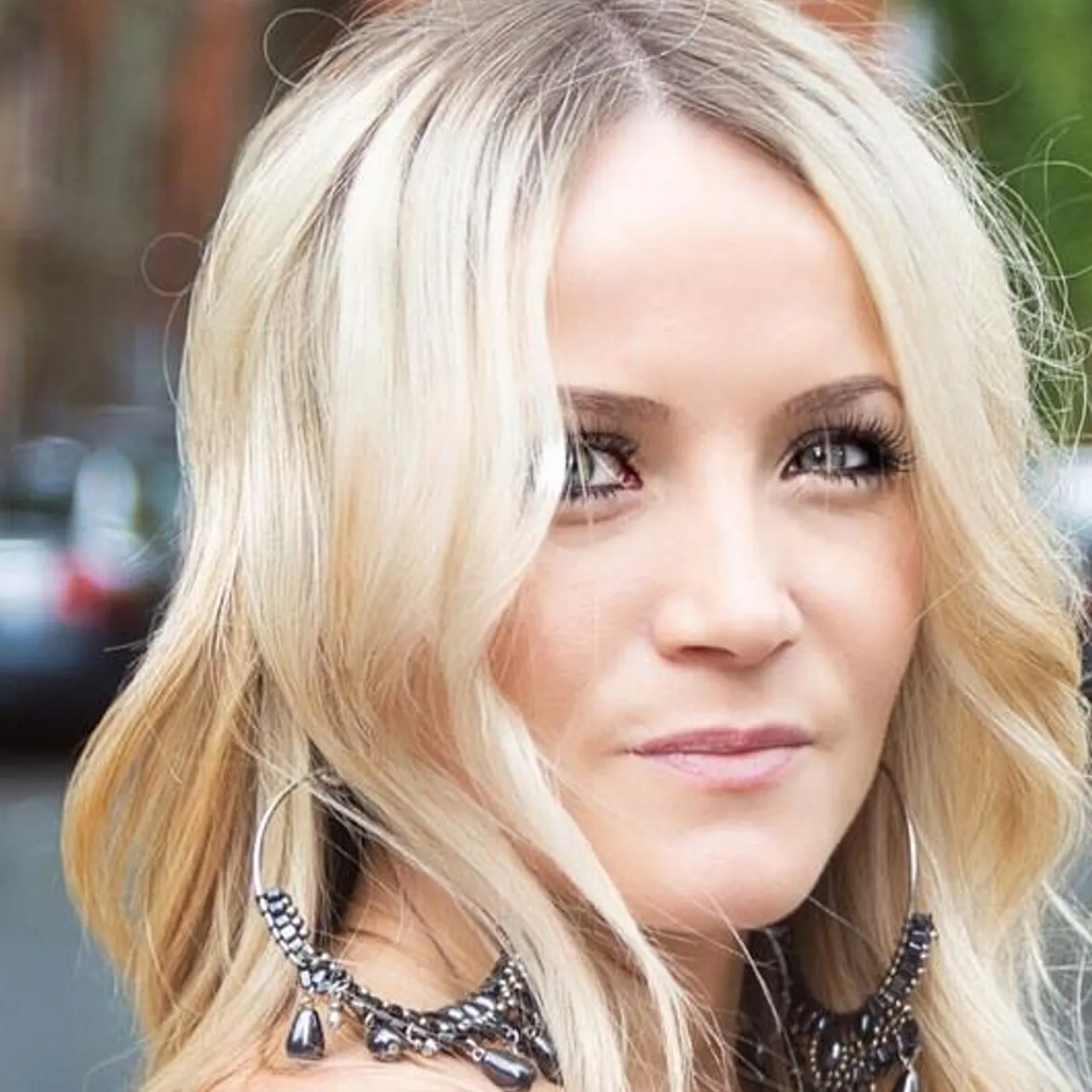 Jeannine Barry Brand Page