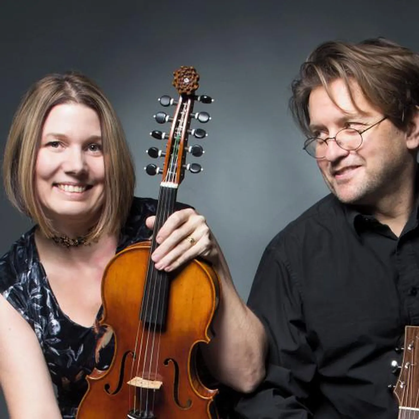 Jeanett & Peter Brand Page