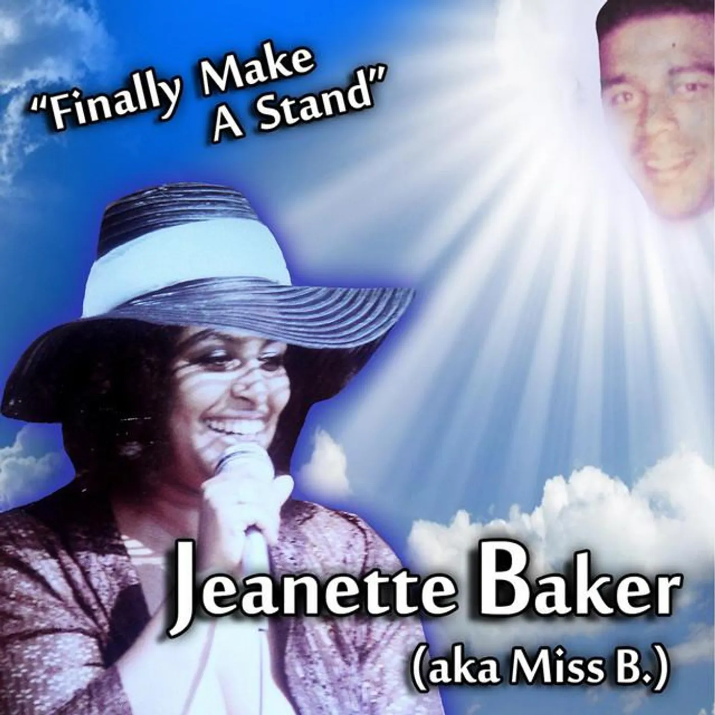 Jeanette Baker Brand Page