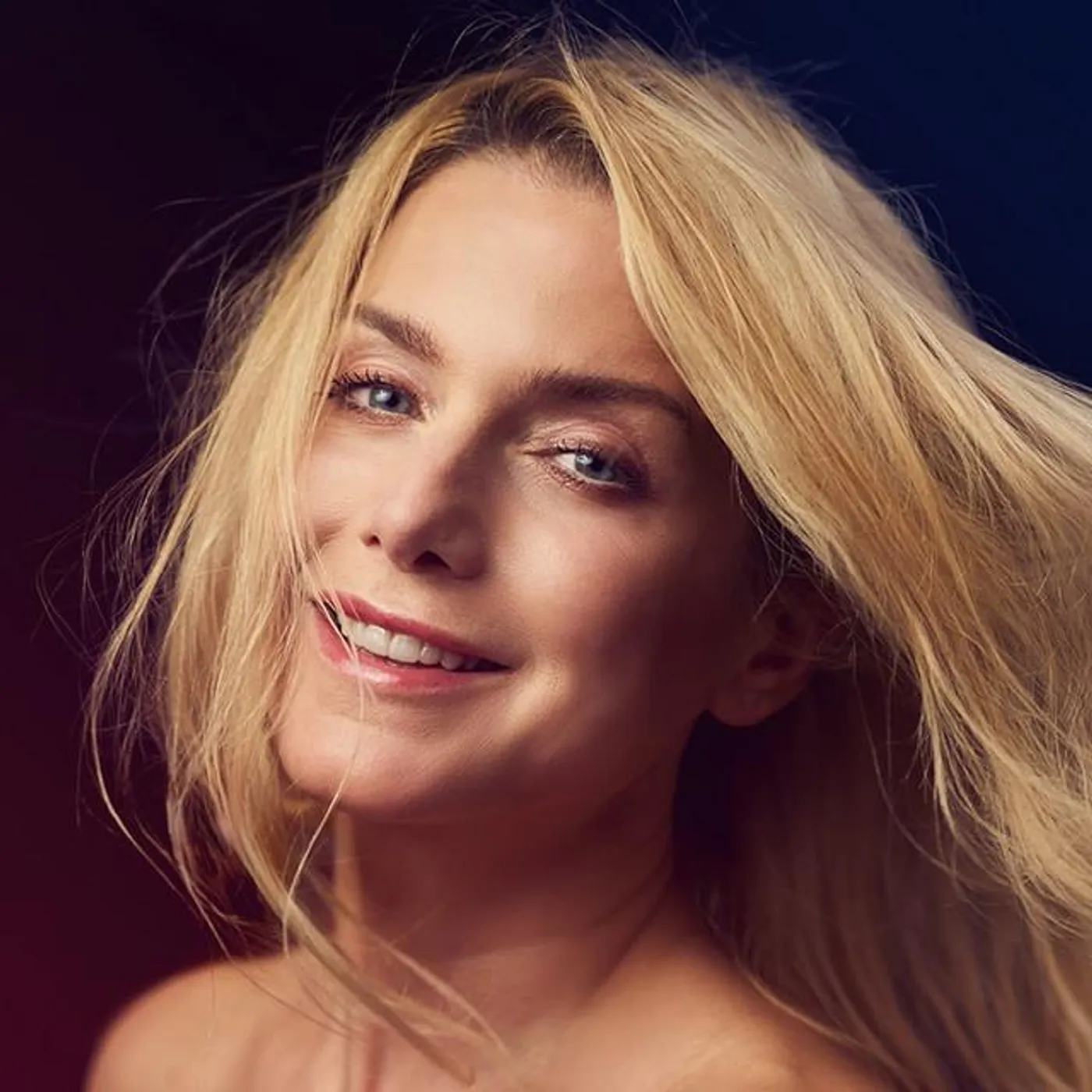 Jeanette Biedermann Brand Page