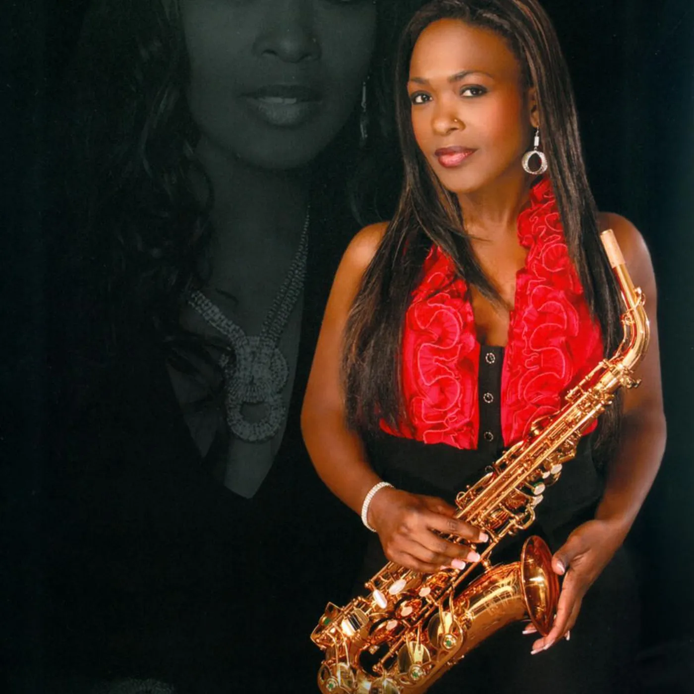 Jeanette Harris Brand Page