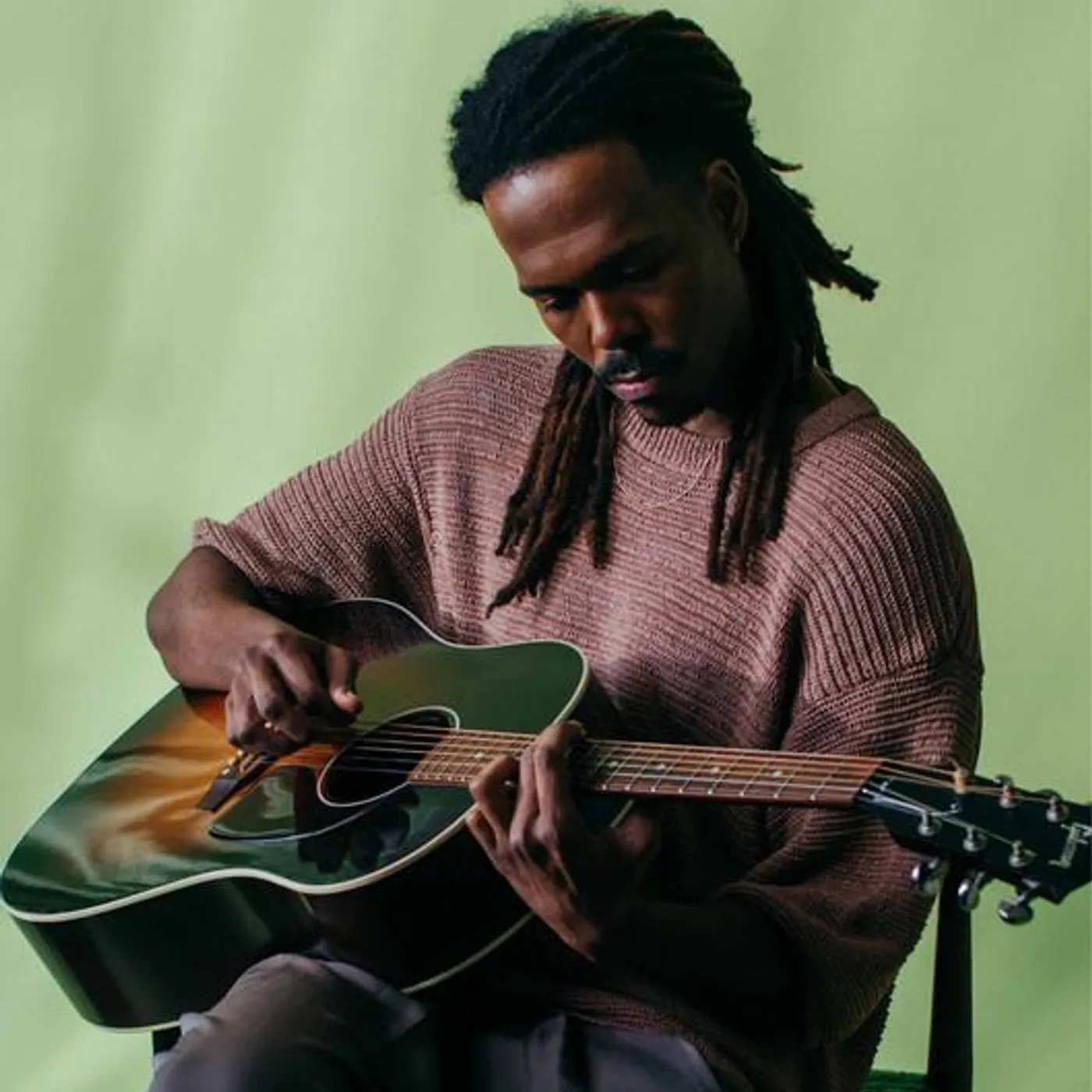 Jeangu Macrooy Brand Page