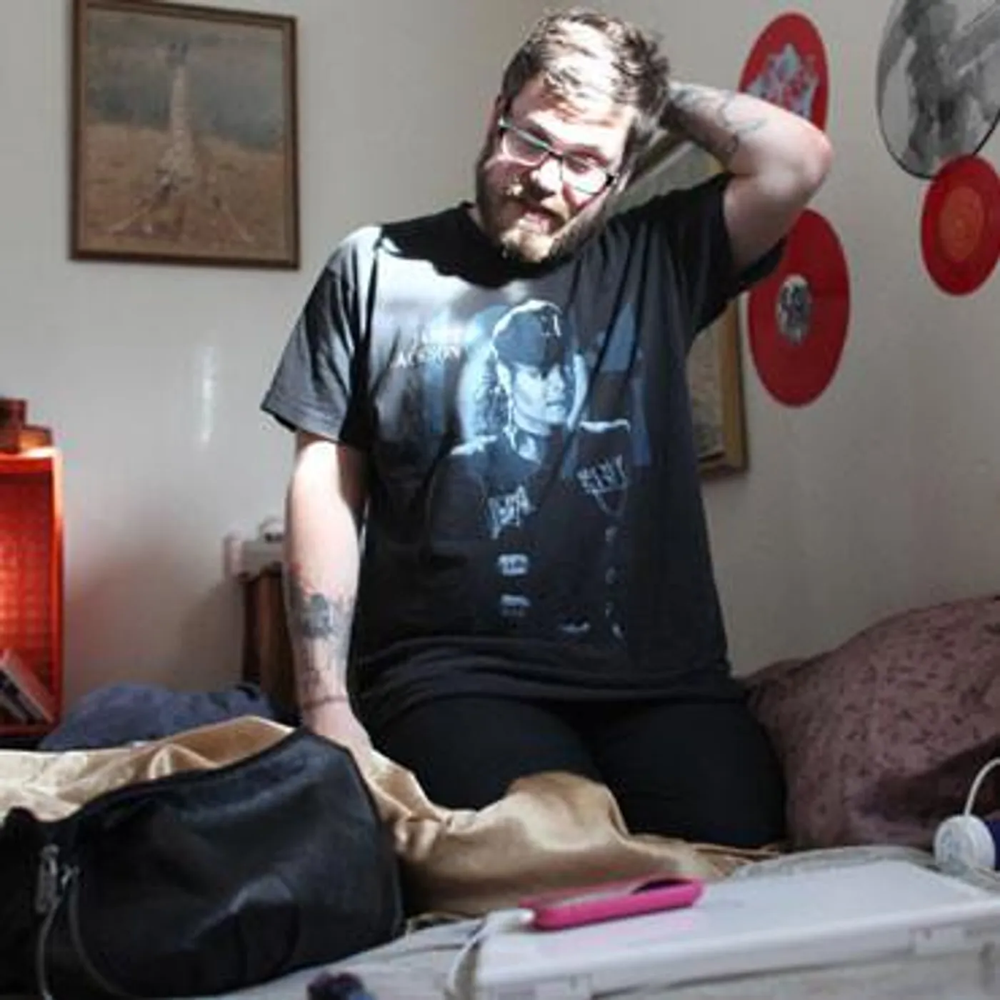 Jeans Wilder Brand Page