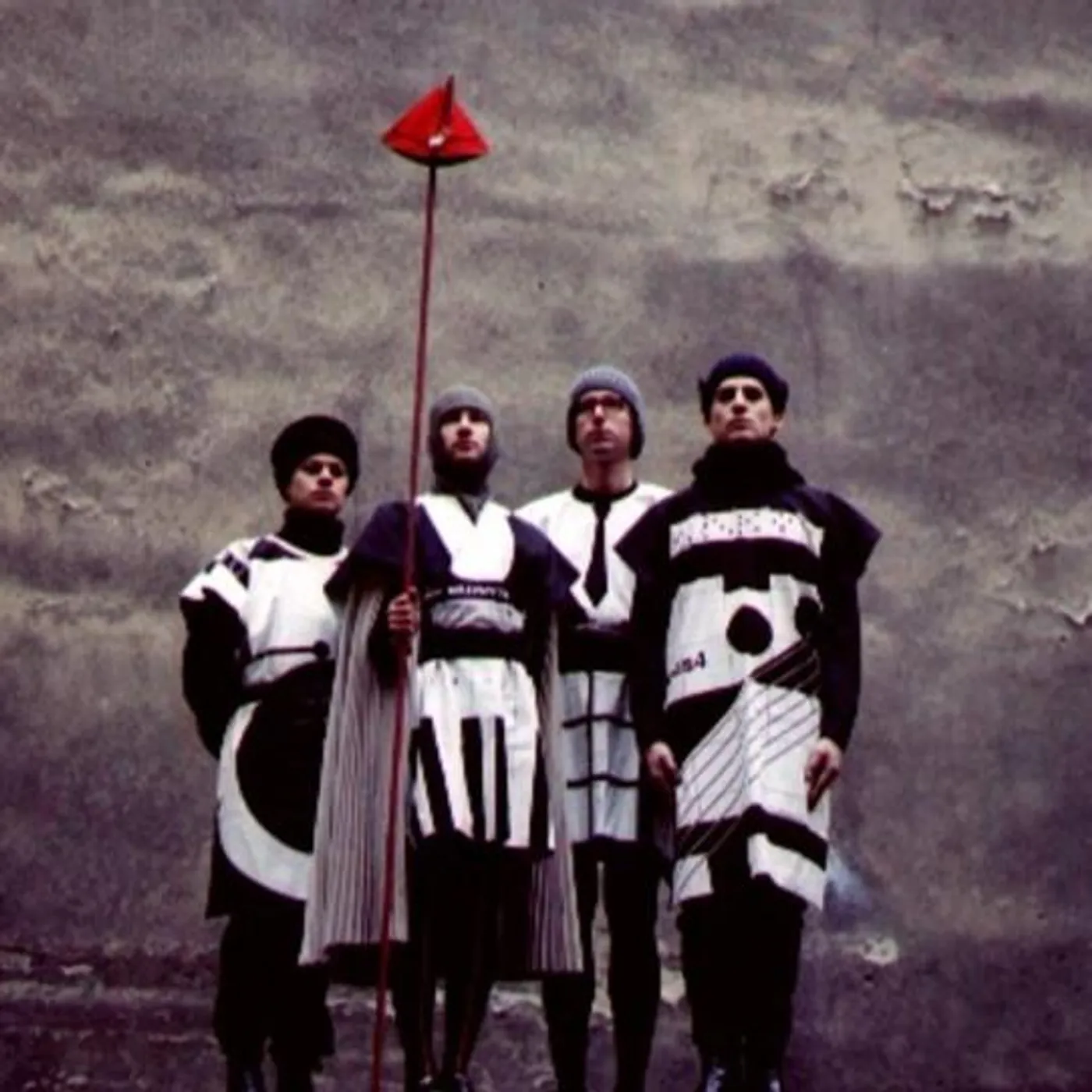 Jeans Team Brand Page