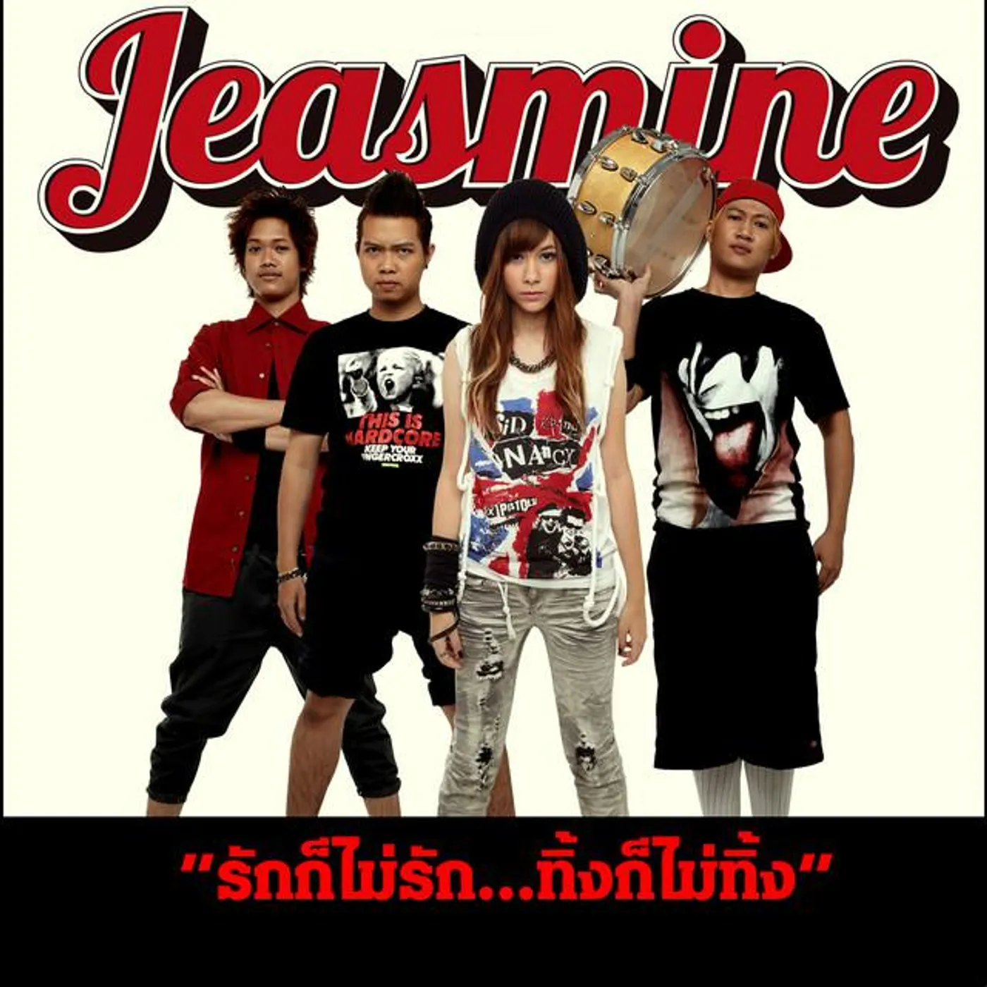 Jeasmine