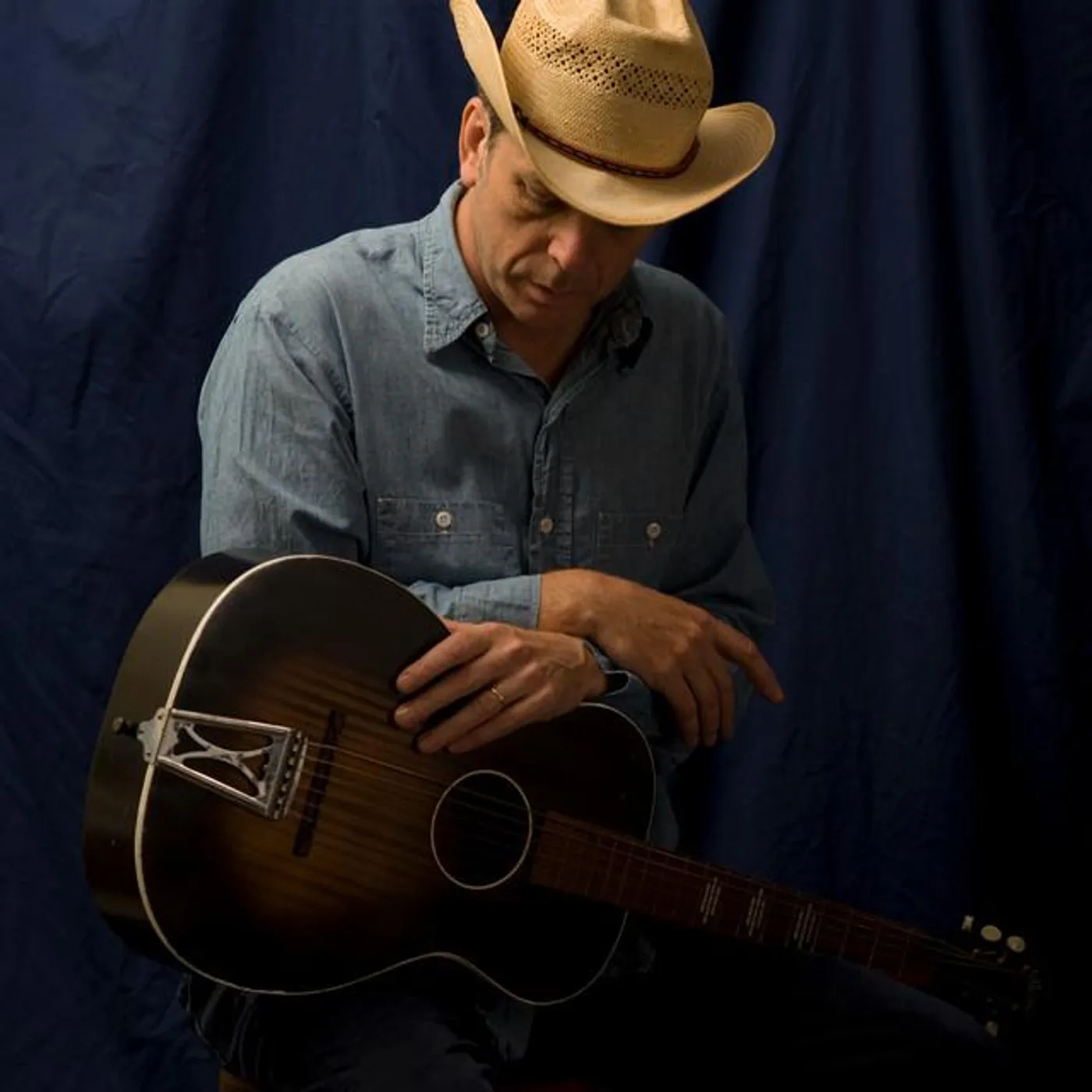 Jeb Loy Nichols Brand Page