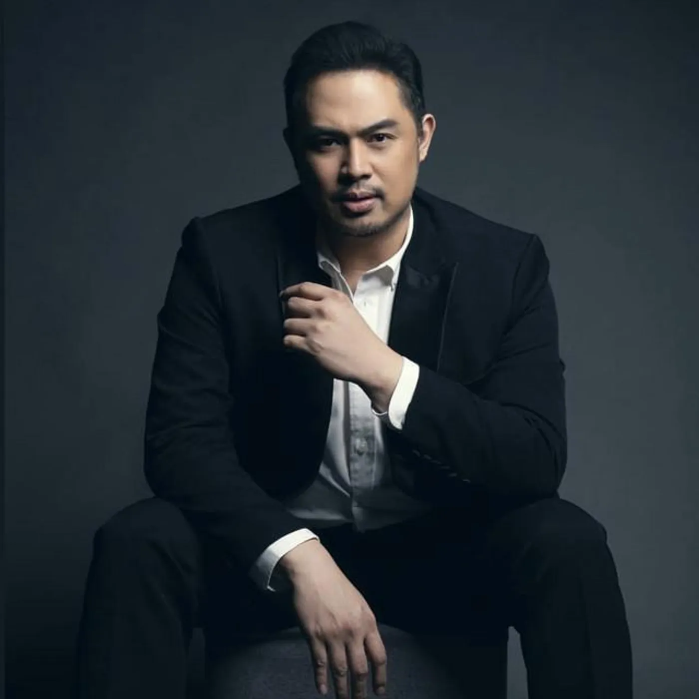 Jed Madela Brand Page