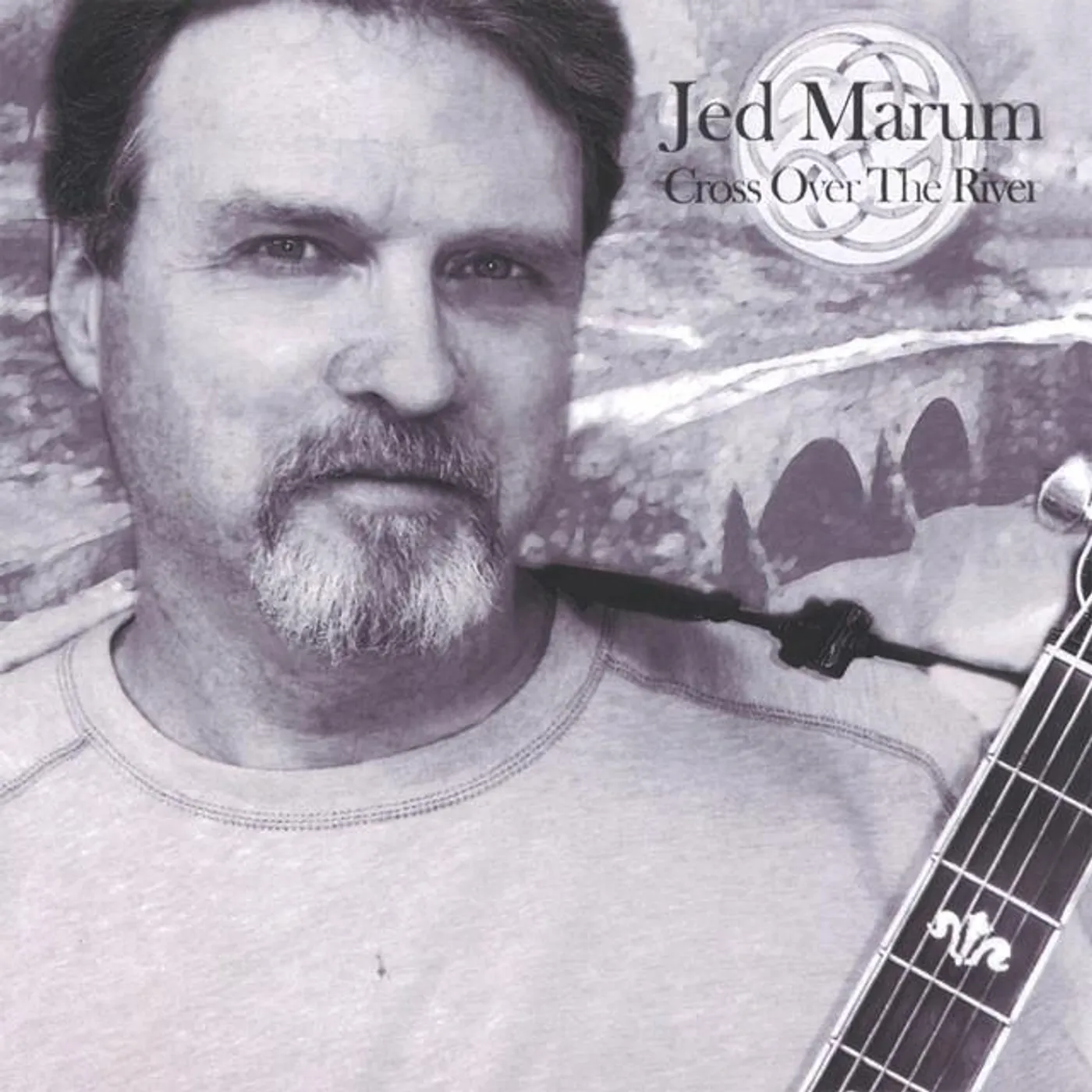 Jed Marum