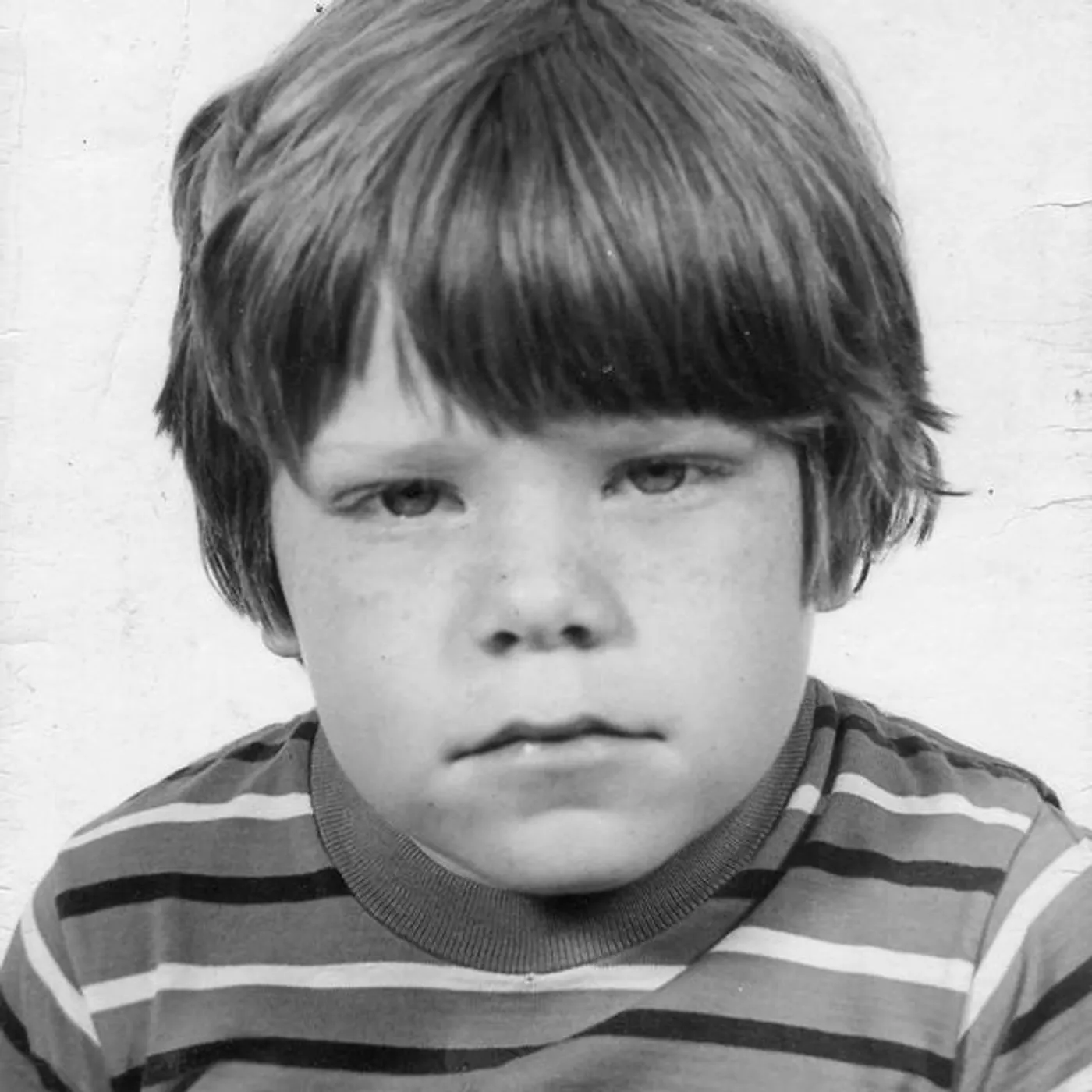 Jedediah Parish Brand Page