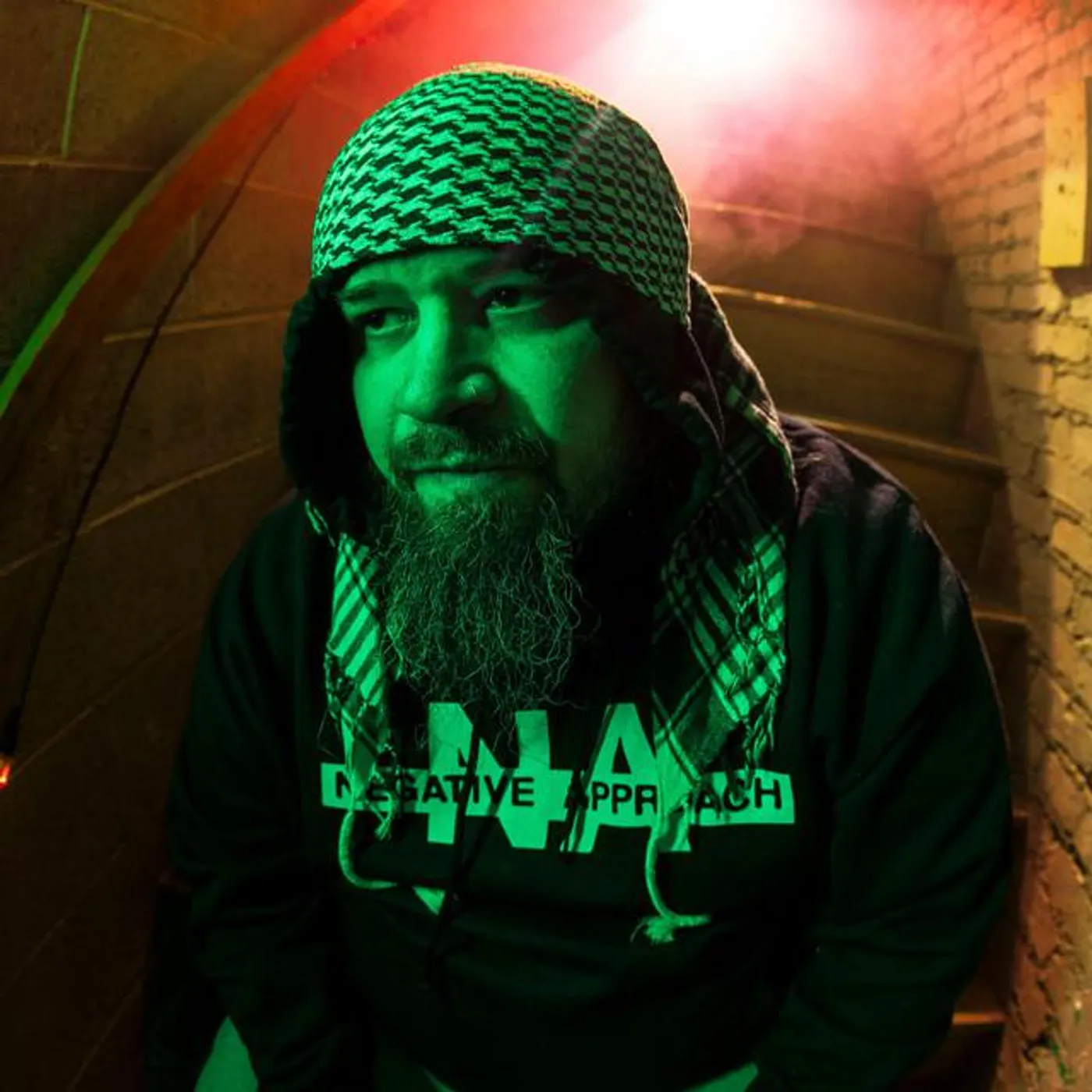 Jedi Mind Tricks Brand Page