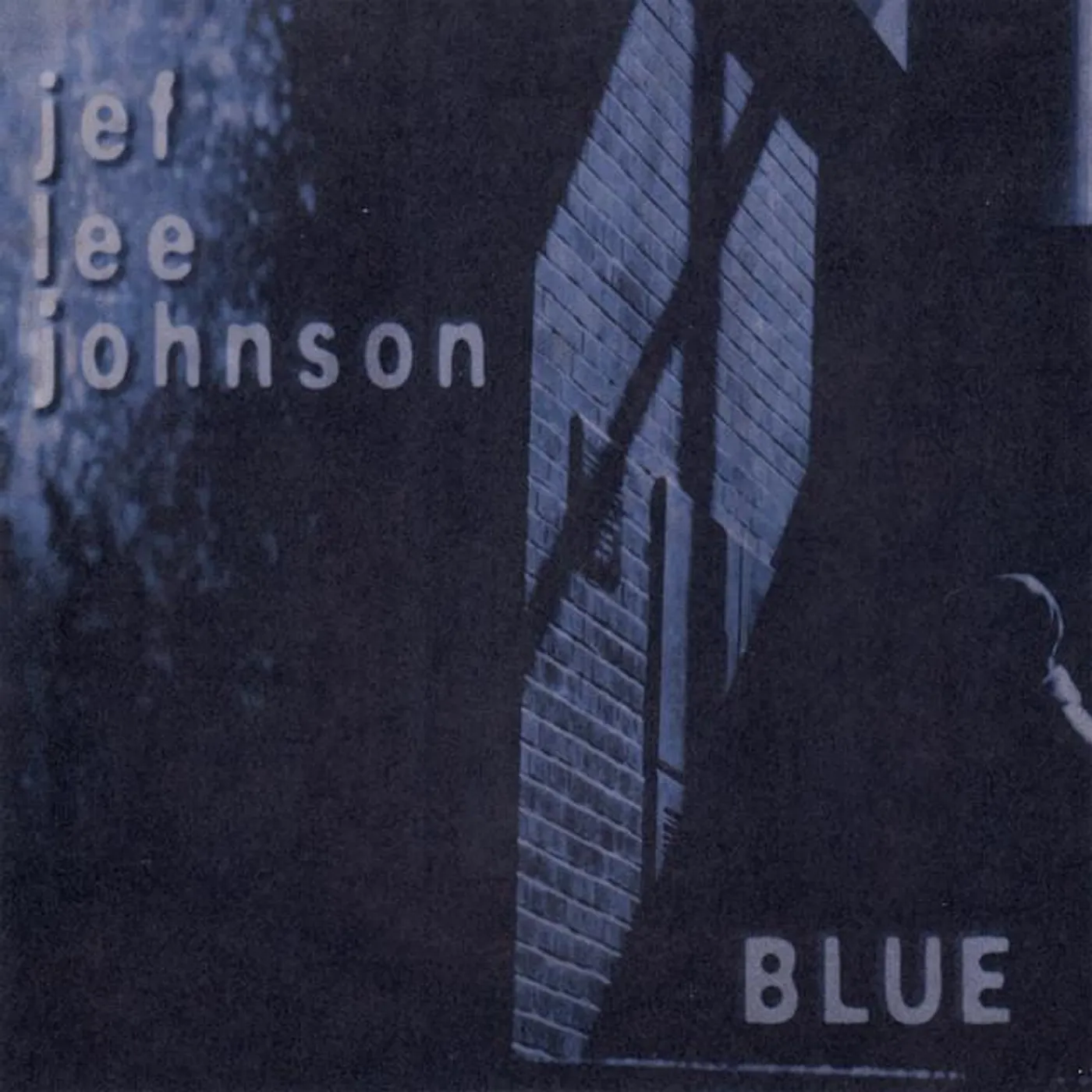 Jef Lee Johnson Brand Page