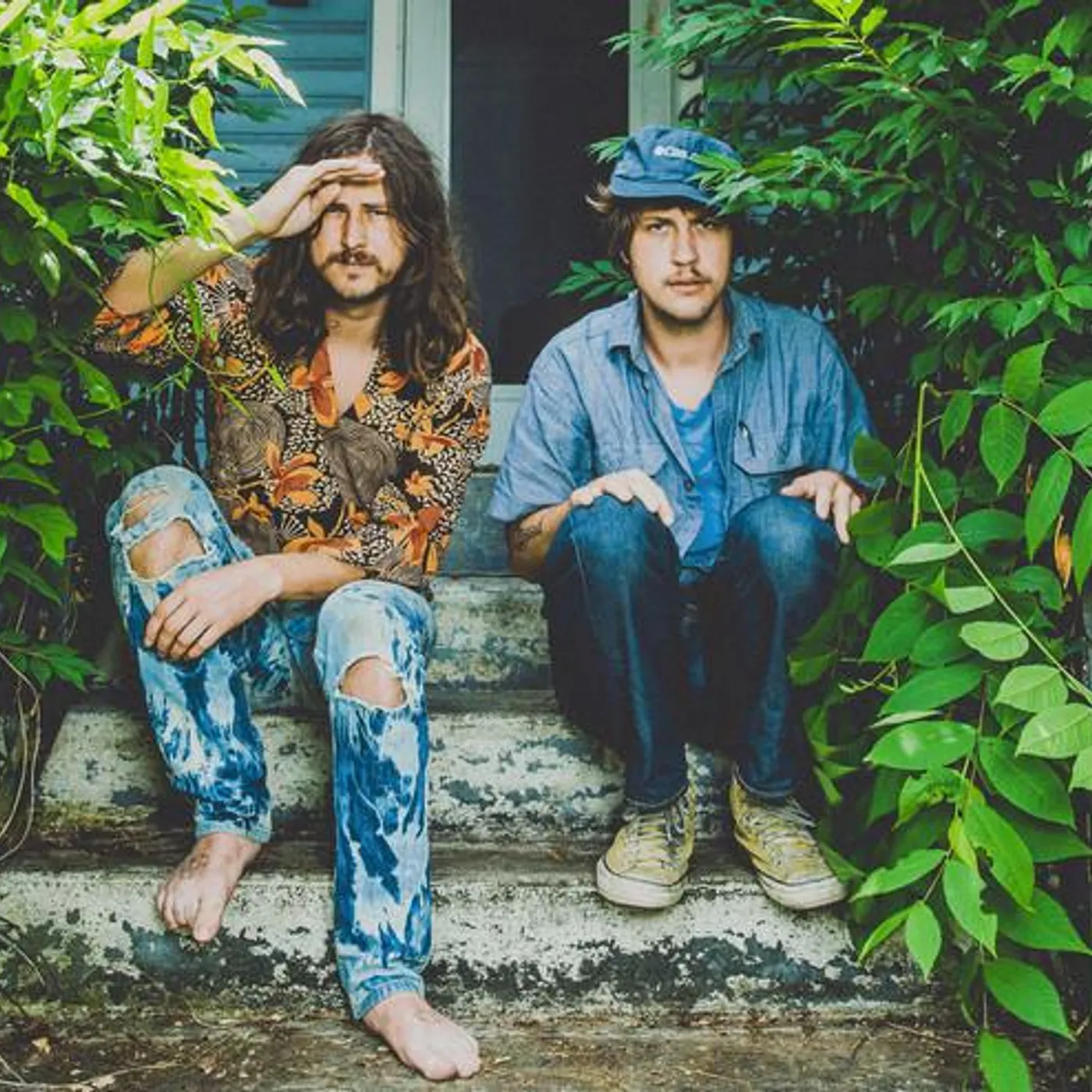 JEFF The Brotherhood Brand Page