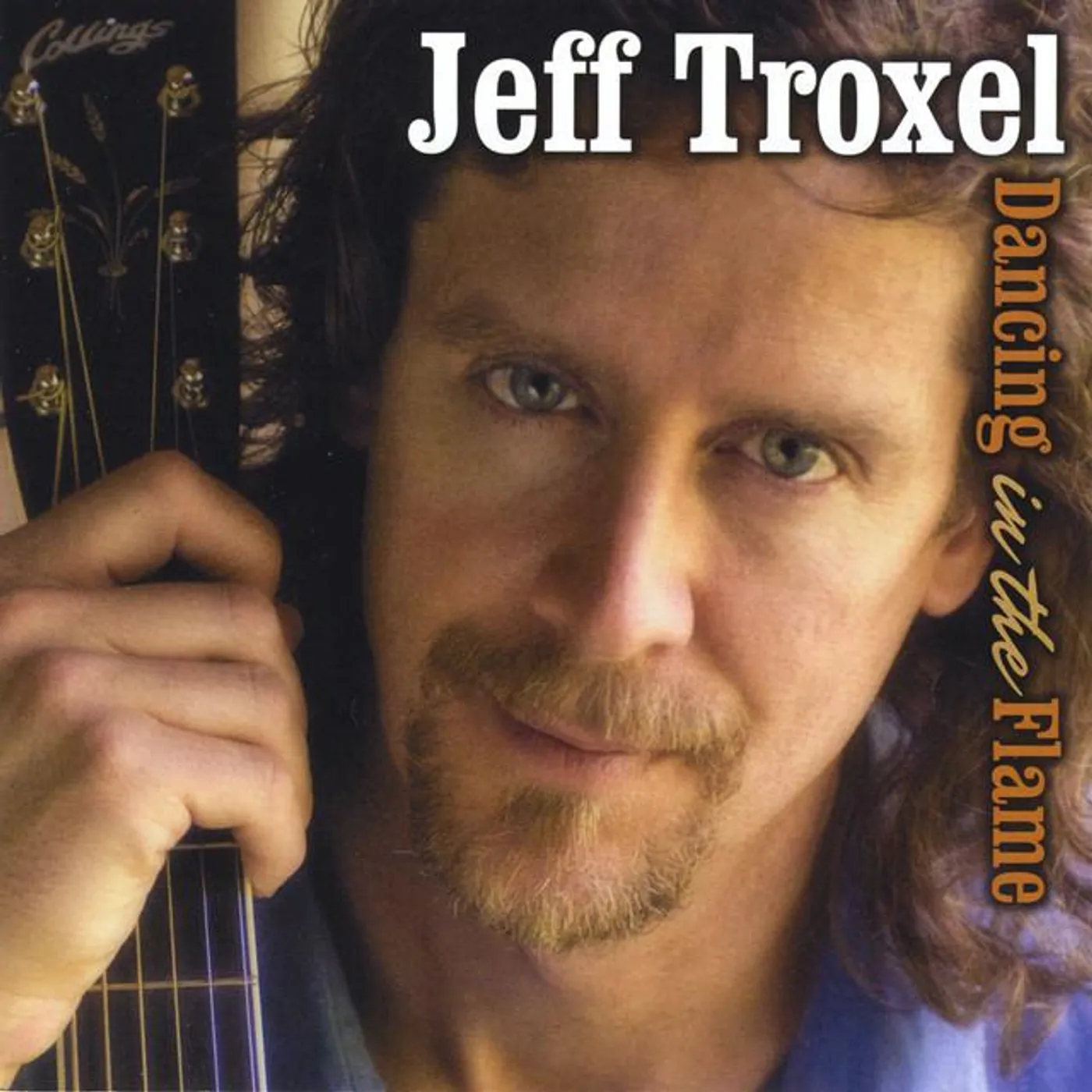 Jeff Troxel