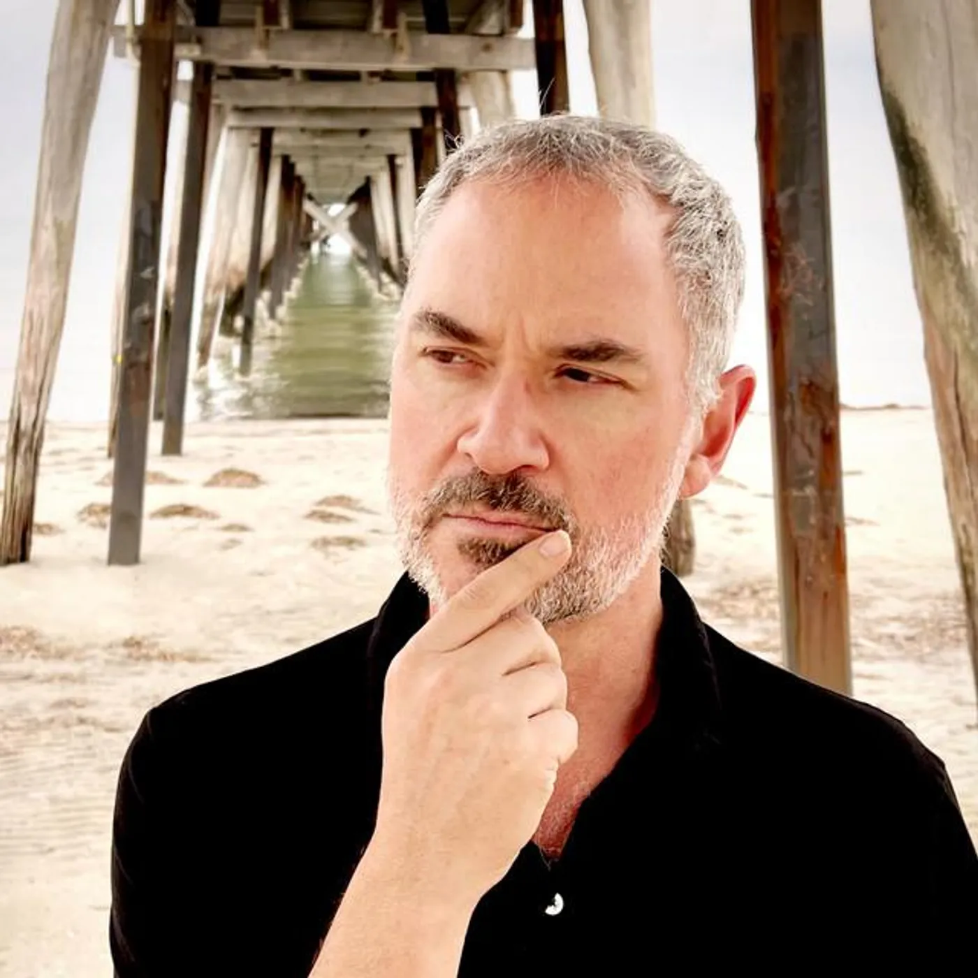 Jeff van Dyck Brand Page