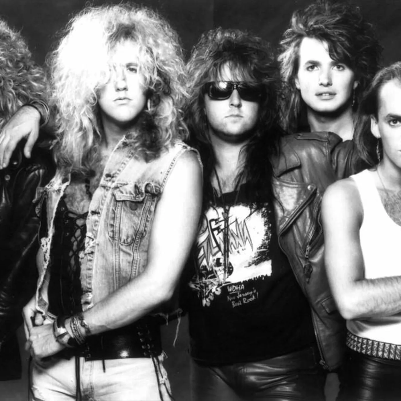 Jeff Warner Brand Page