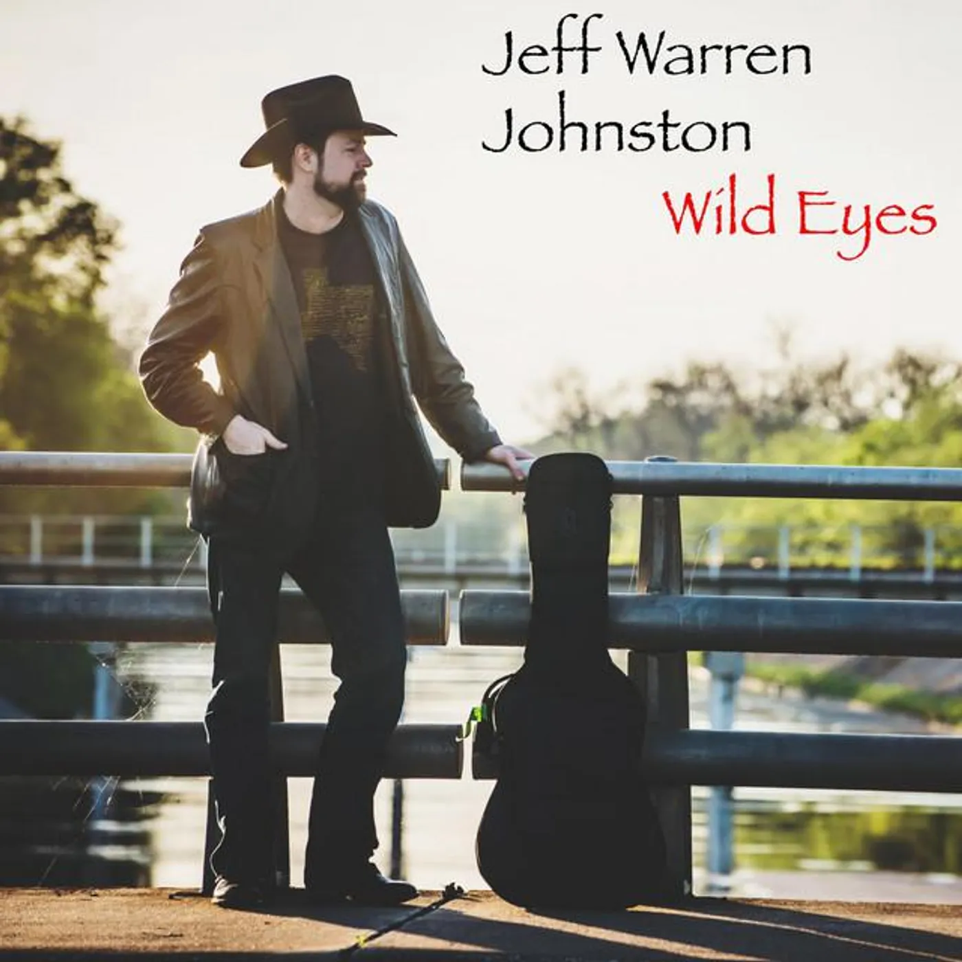 Jeff Warren Johnston