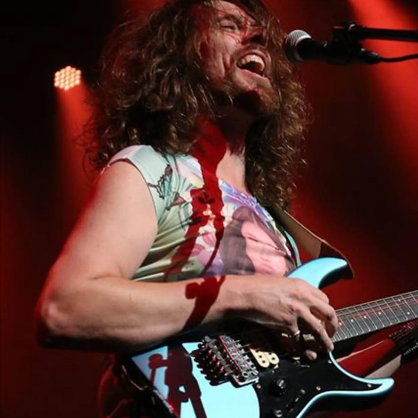 Jeff Williams Brand Page