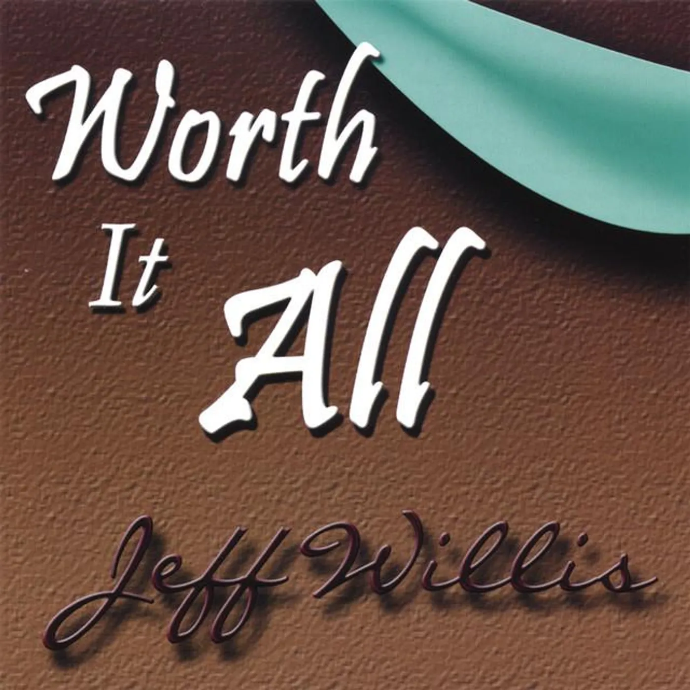 Jeff Willis Brand Page