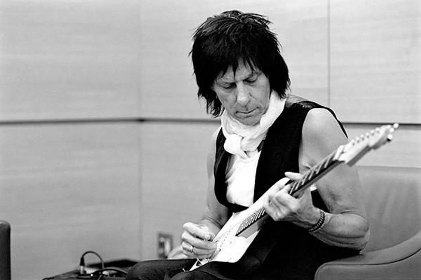 Jeff Beck