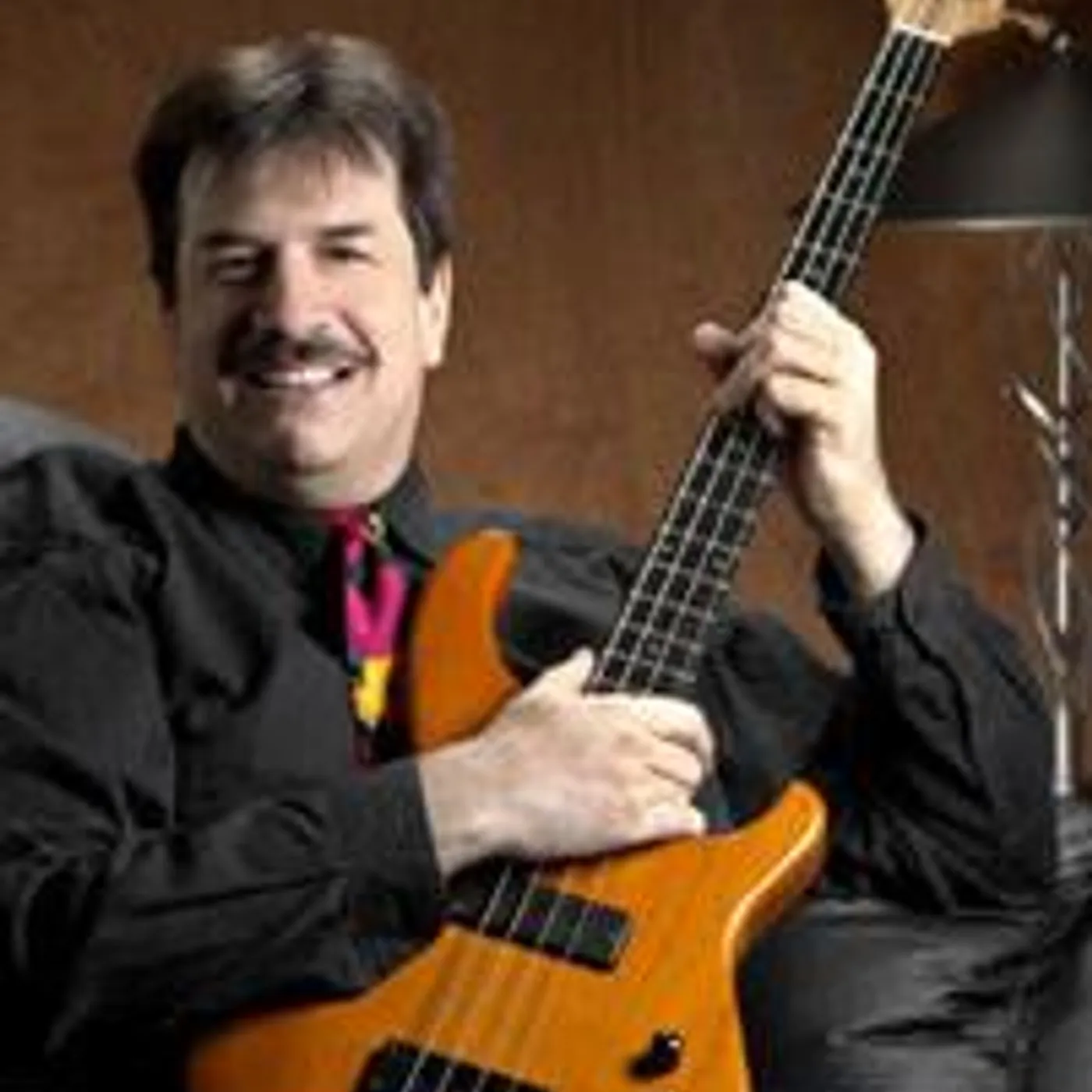 Jeff Berlin Brand Page