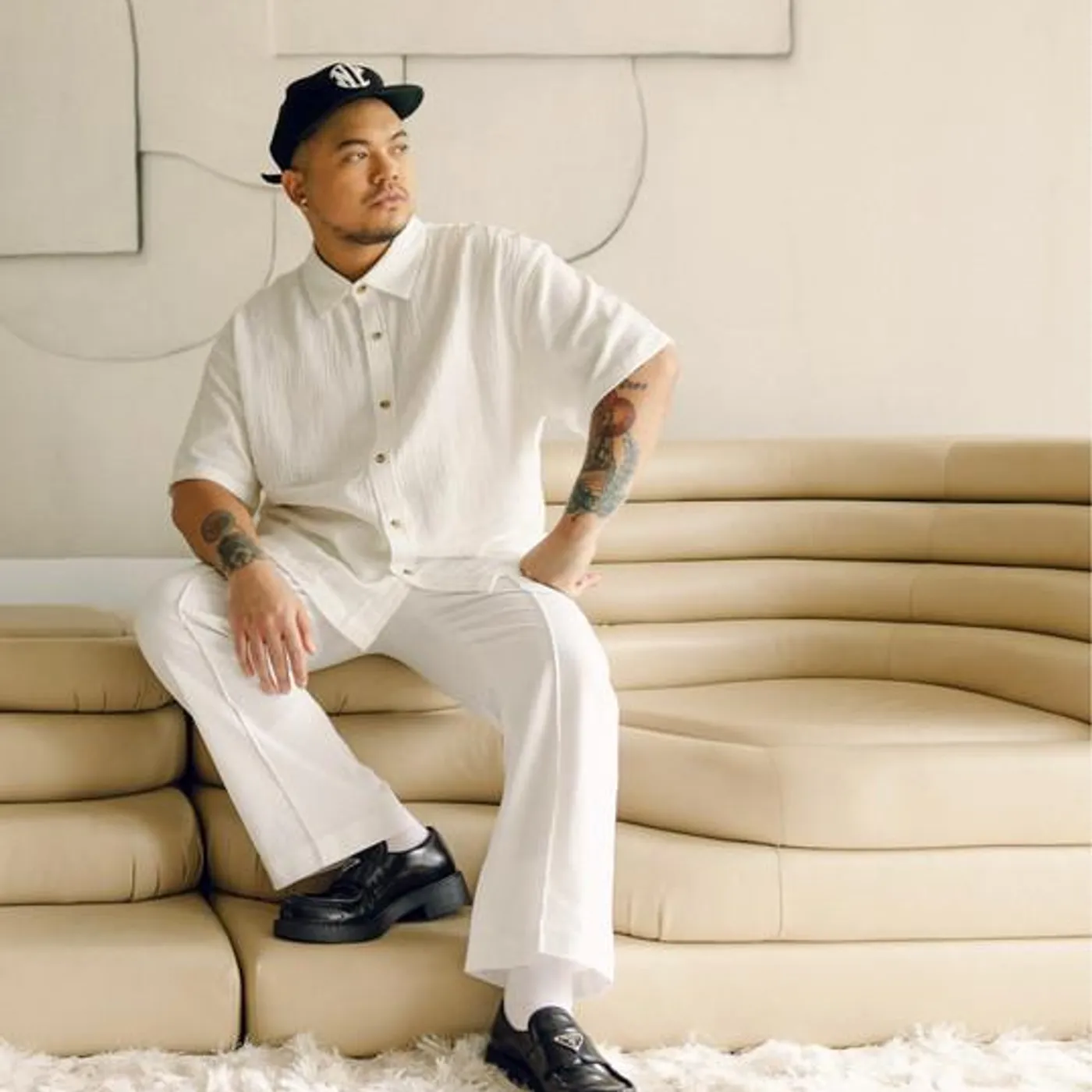 Jeff Bernat Brand Page