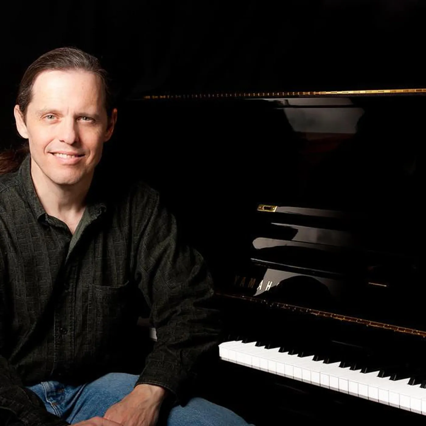 Jeff Bjorck Brand Page