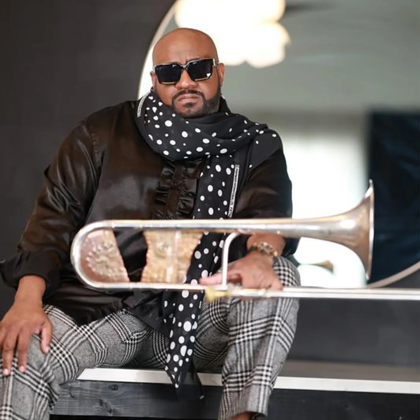 Jeff Bradshaw Brand Page