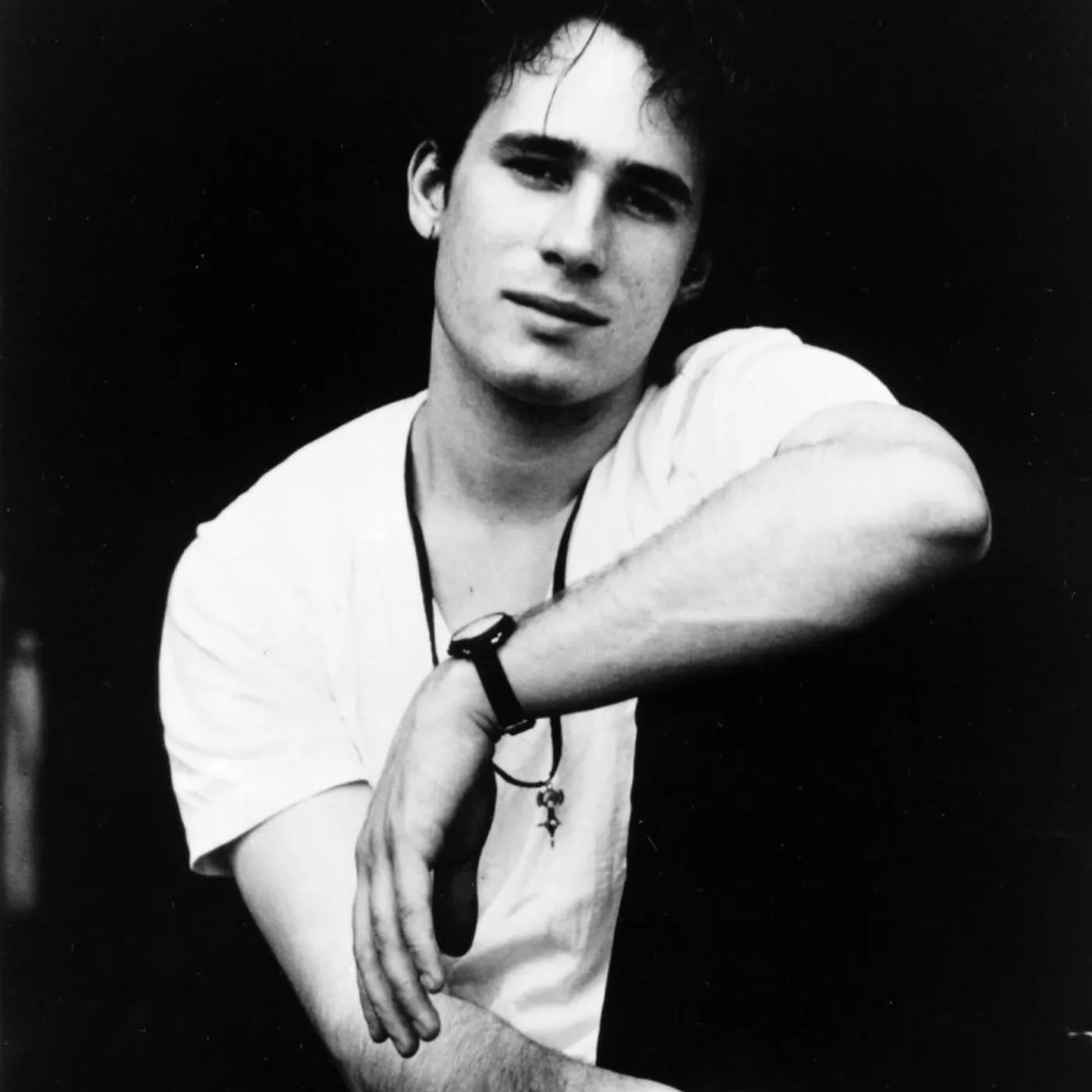 Jeff Buckley Brand Page