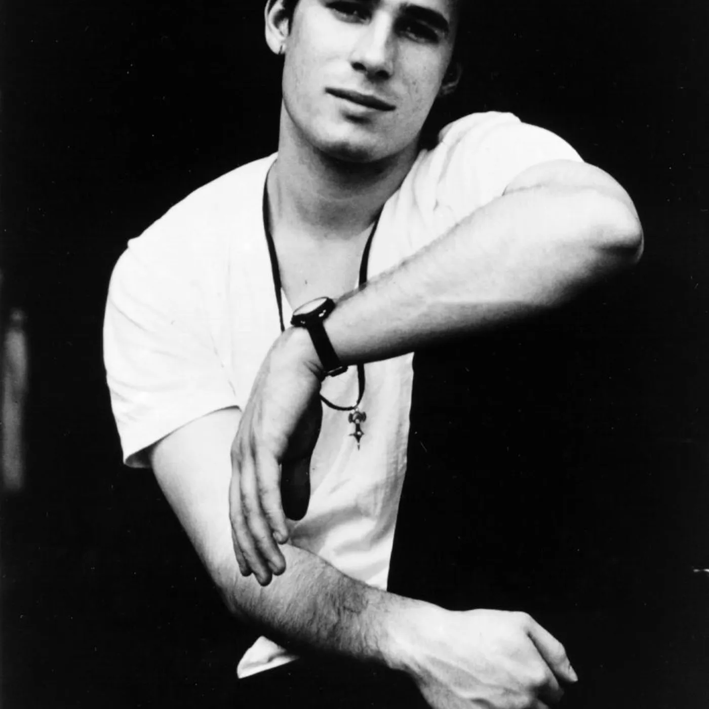 Jeff Buckley Brand Page
