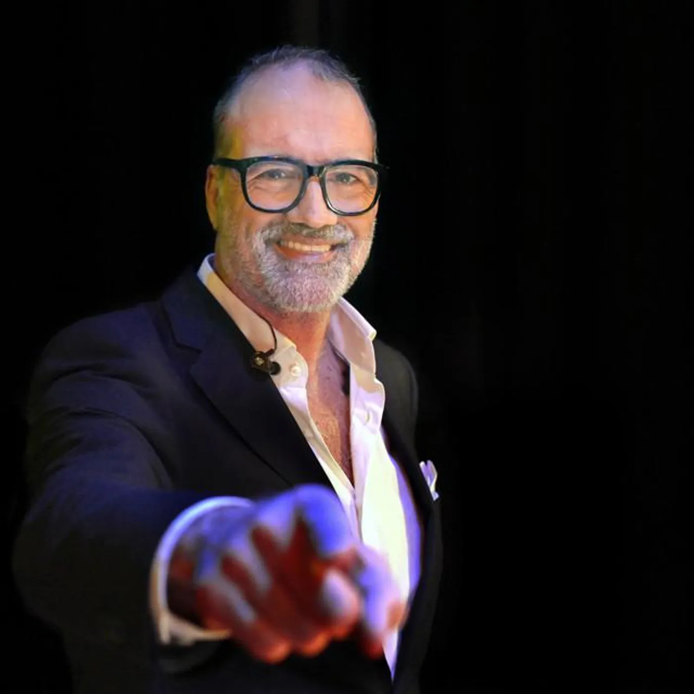 Jeff Cascaro Brand Page