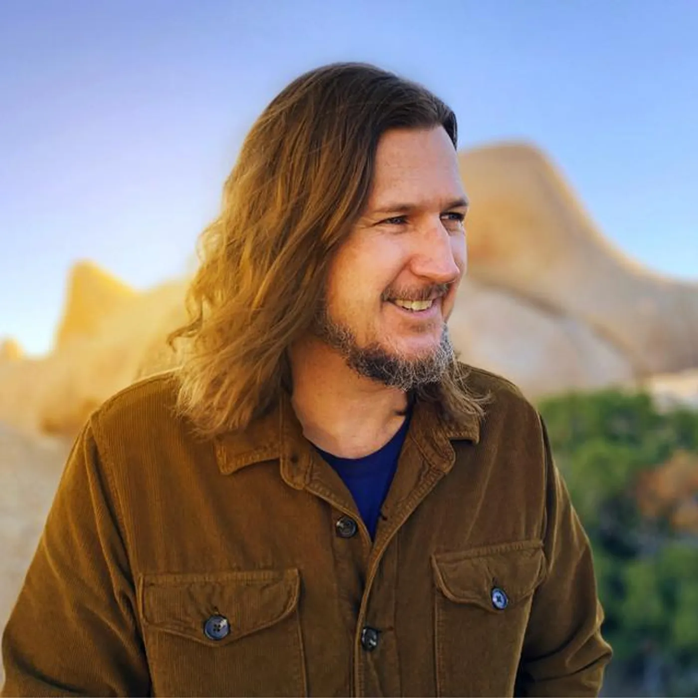 Jeff Caudill Brand Page