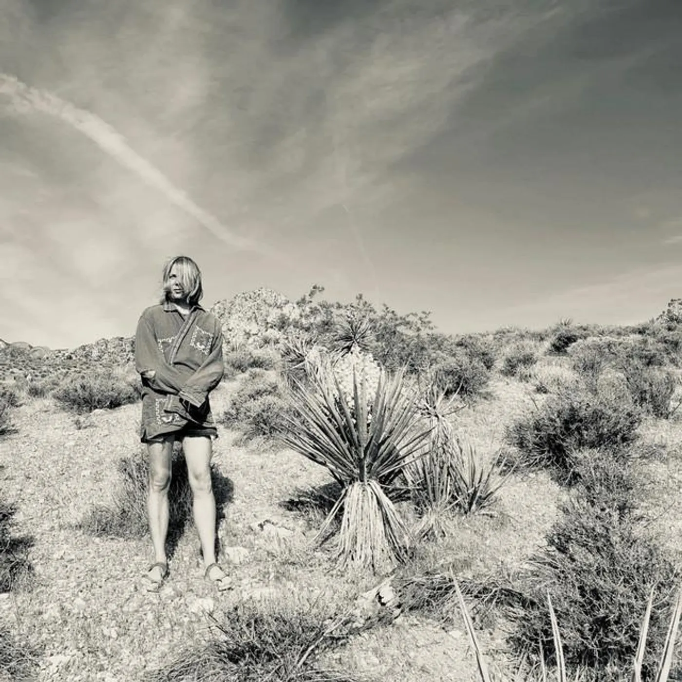 Jeff Clarke Brand Page